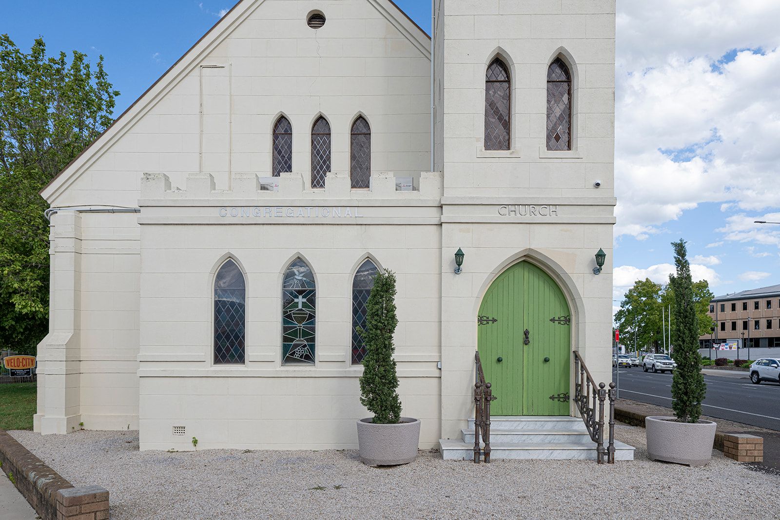 1 Bathurst Road, Orange, NSW 2800