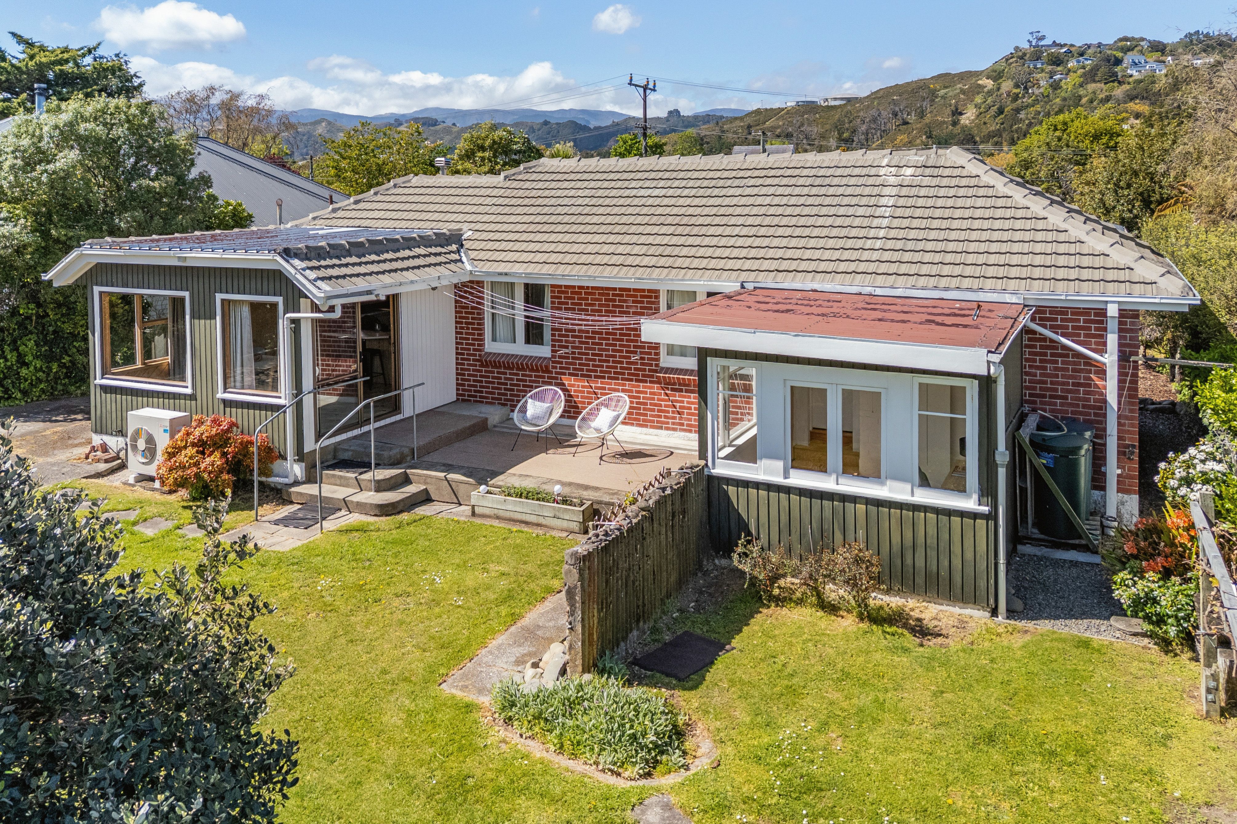 11 York Avenue, Heretaunga, Upper Hutt City
