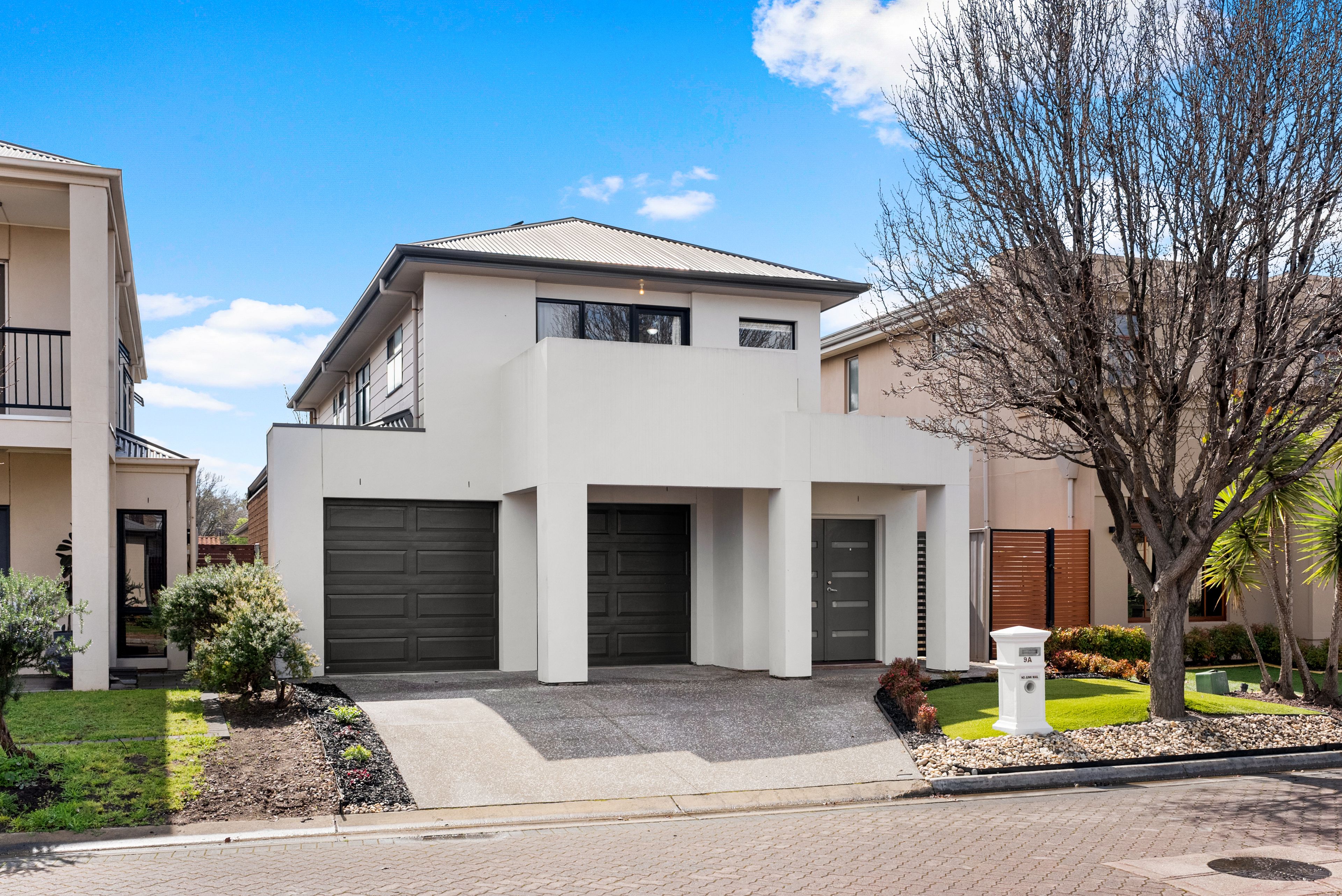 9A Adele Avenue, Grange, SA 5022