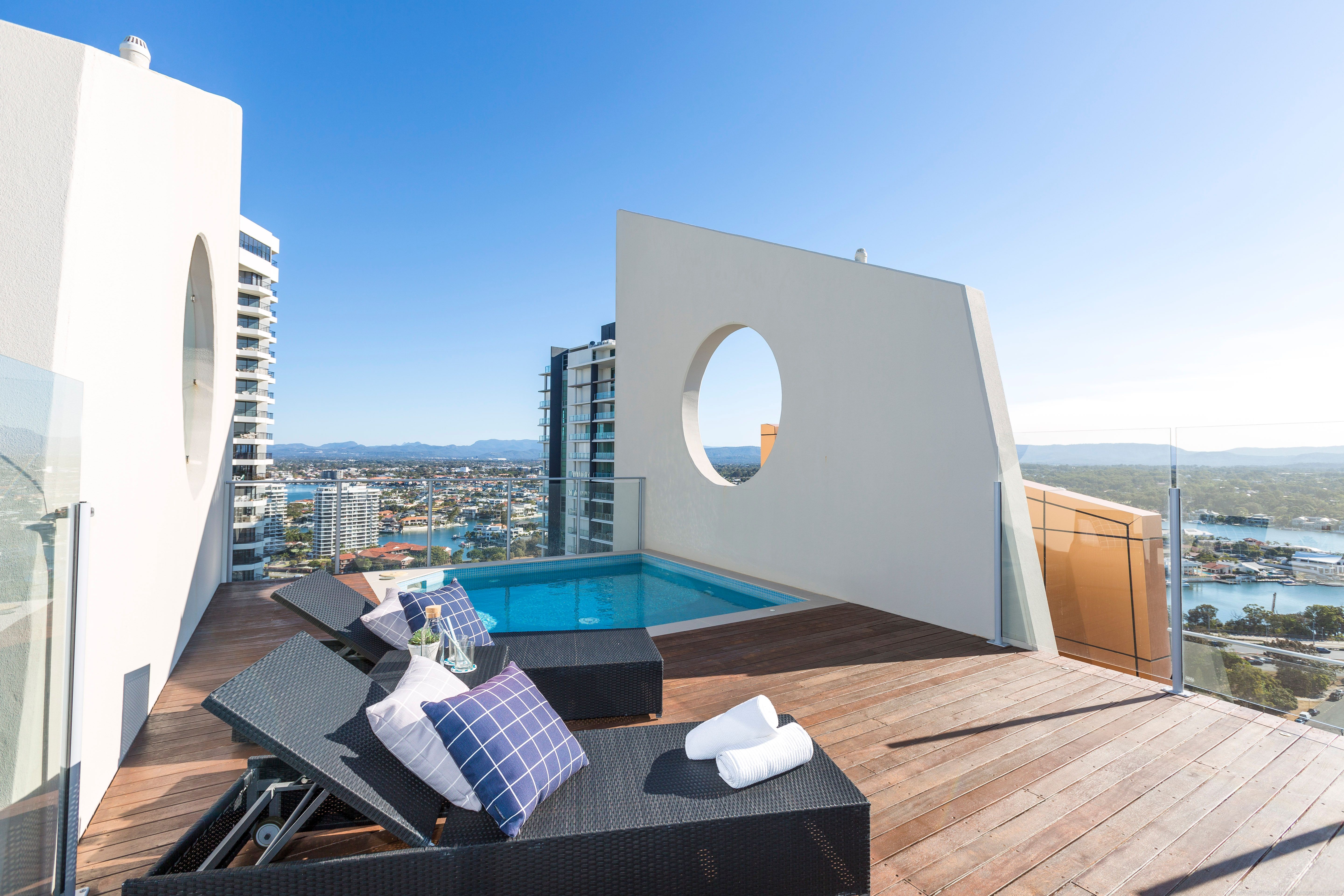 2301/25 Breaker Street, Main Beach, QLD 4217