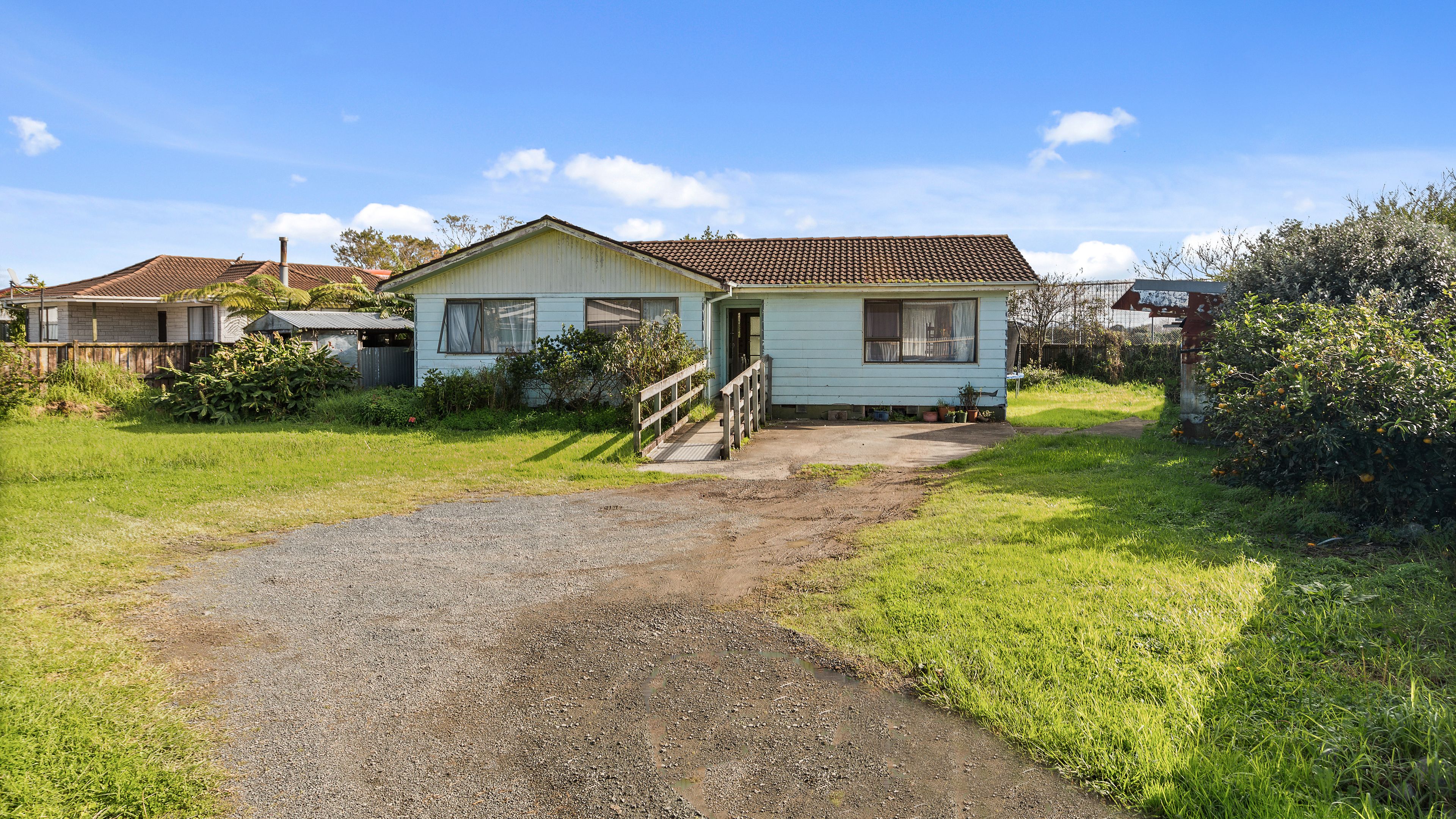 13 Mikasa Place, Mangere, Manukau City