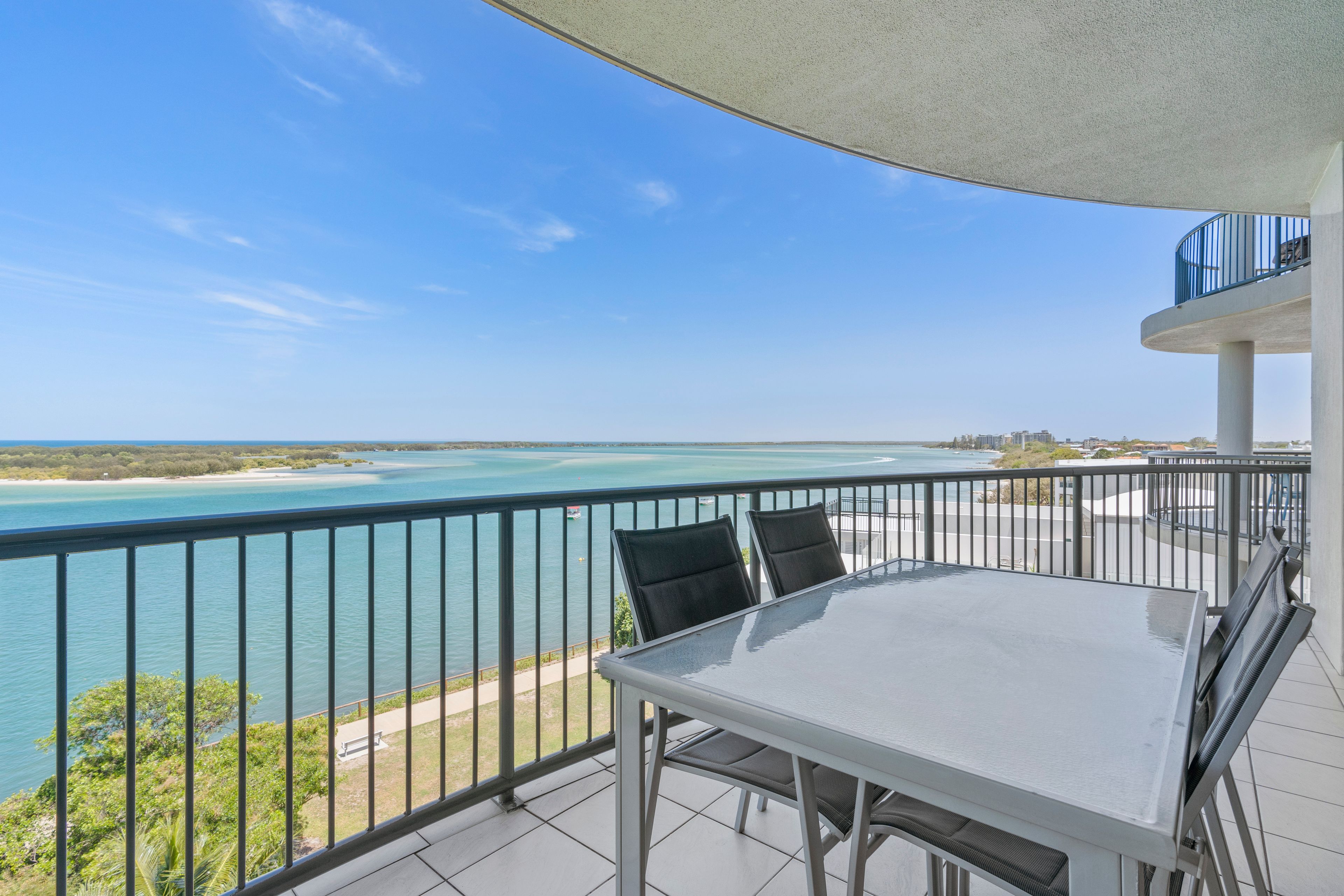 21/35 Landsborough Parade, Golden Beach, QLD 4551