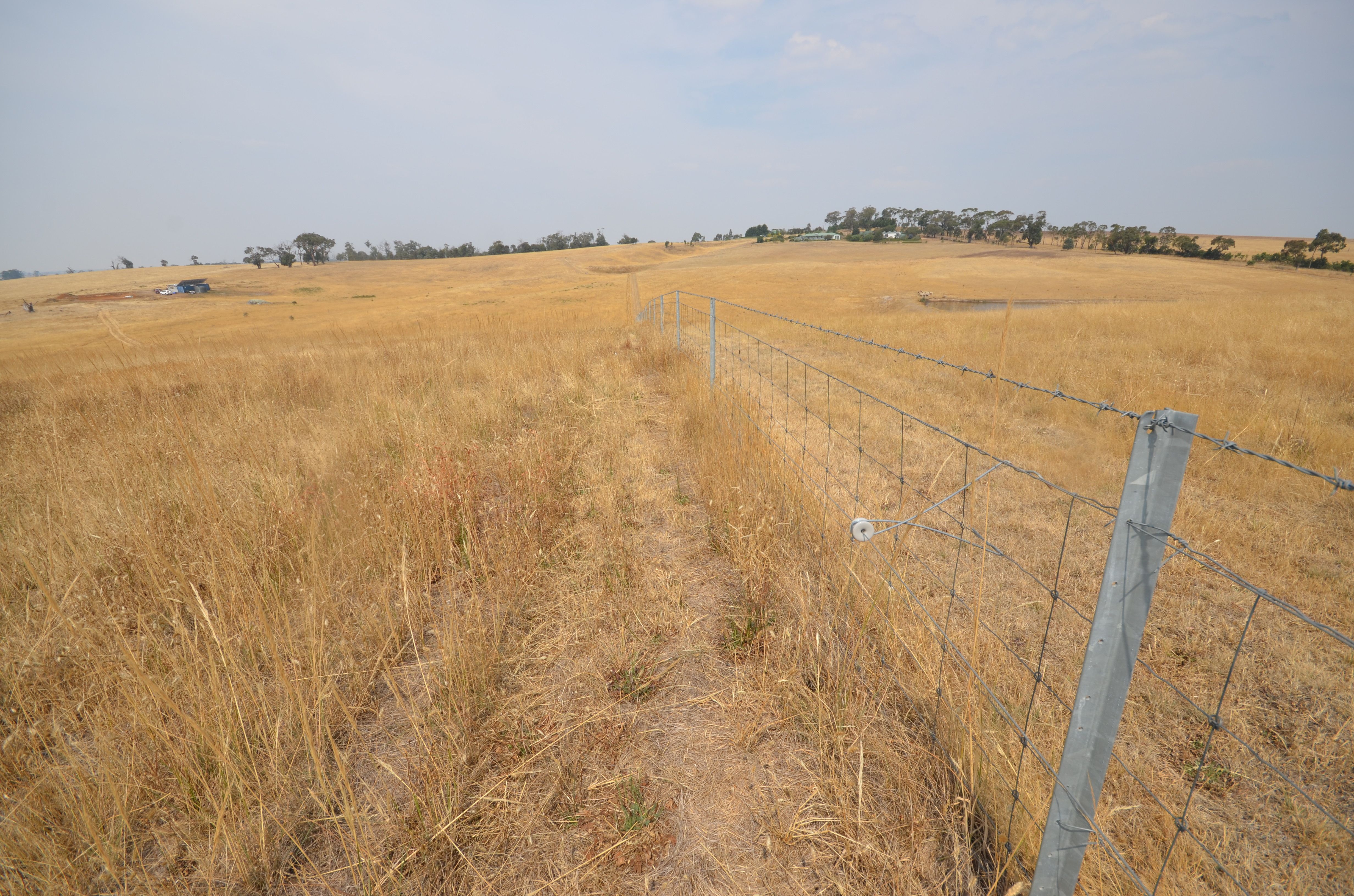 Lot 1 North South Road, Carngham, VIC 3351