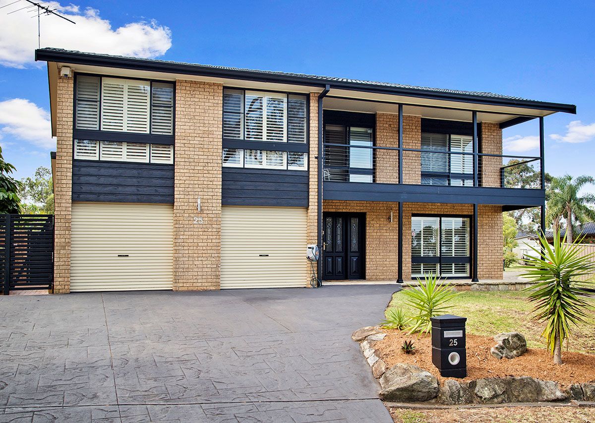 25 Dandarbong Avenue, Bangor NSW 2234