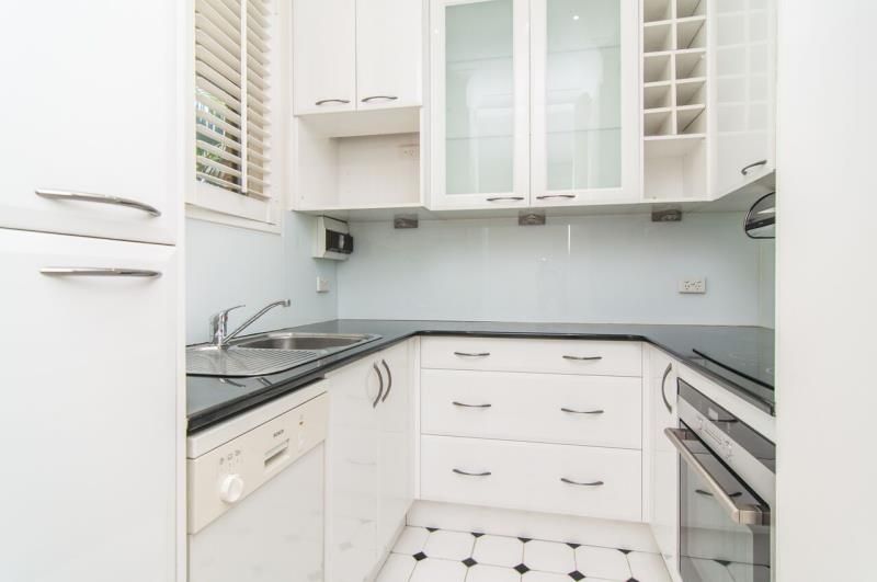 5/133 Beck Street, Paddington, QLD 4064