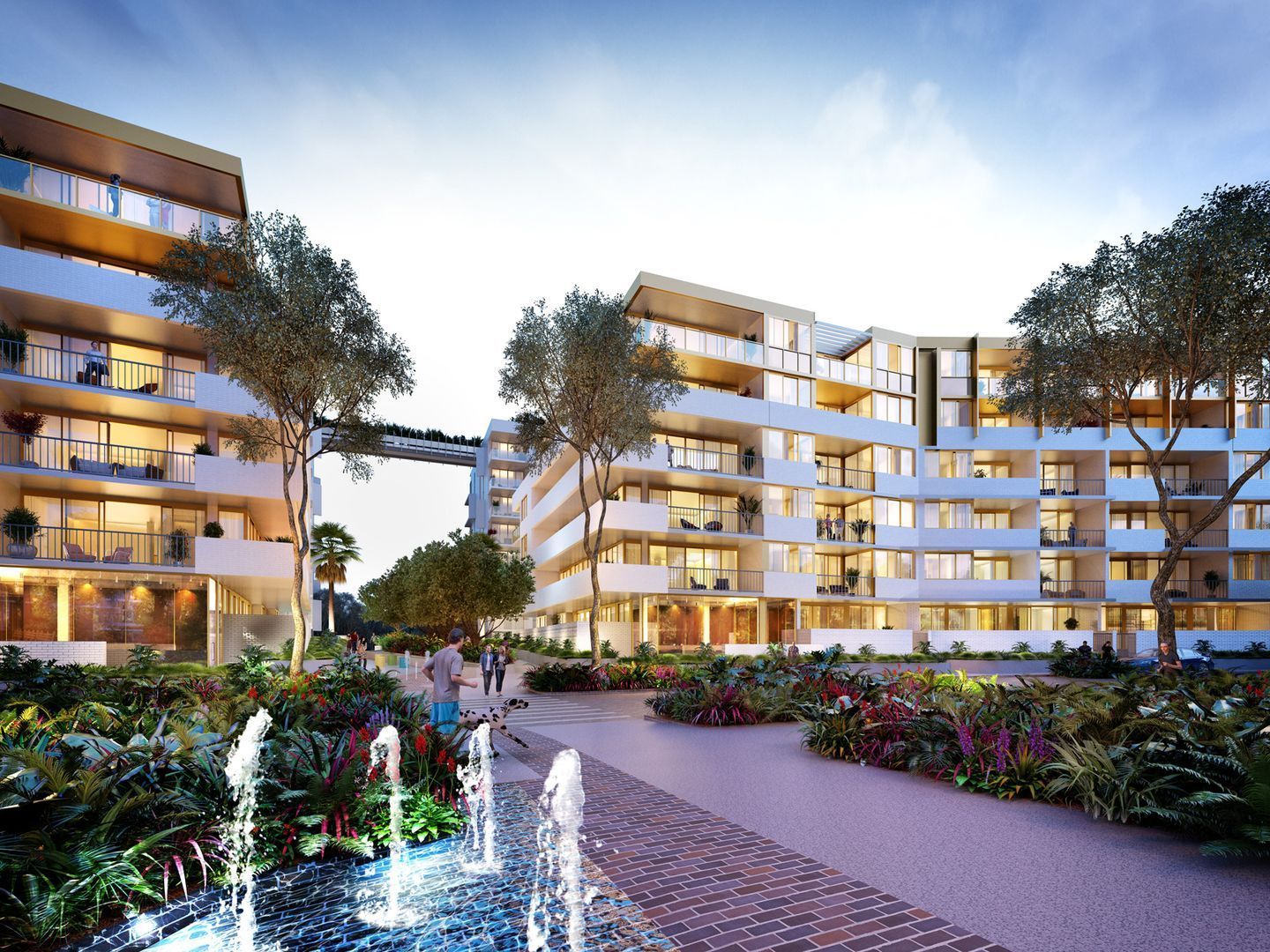 9091/16 Amalfi Drive, Wentworth Point, NSW 2127