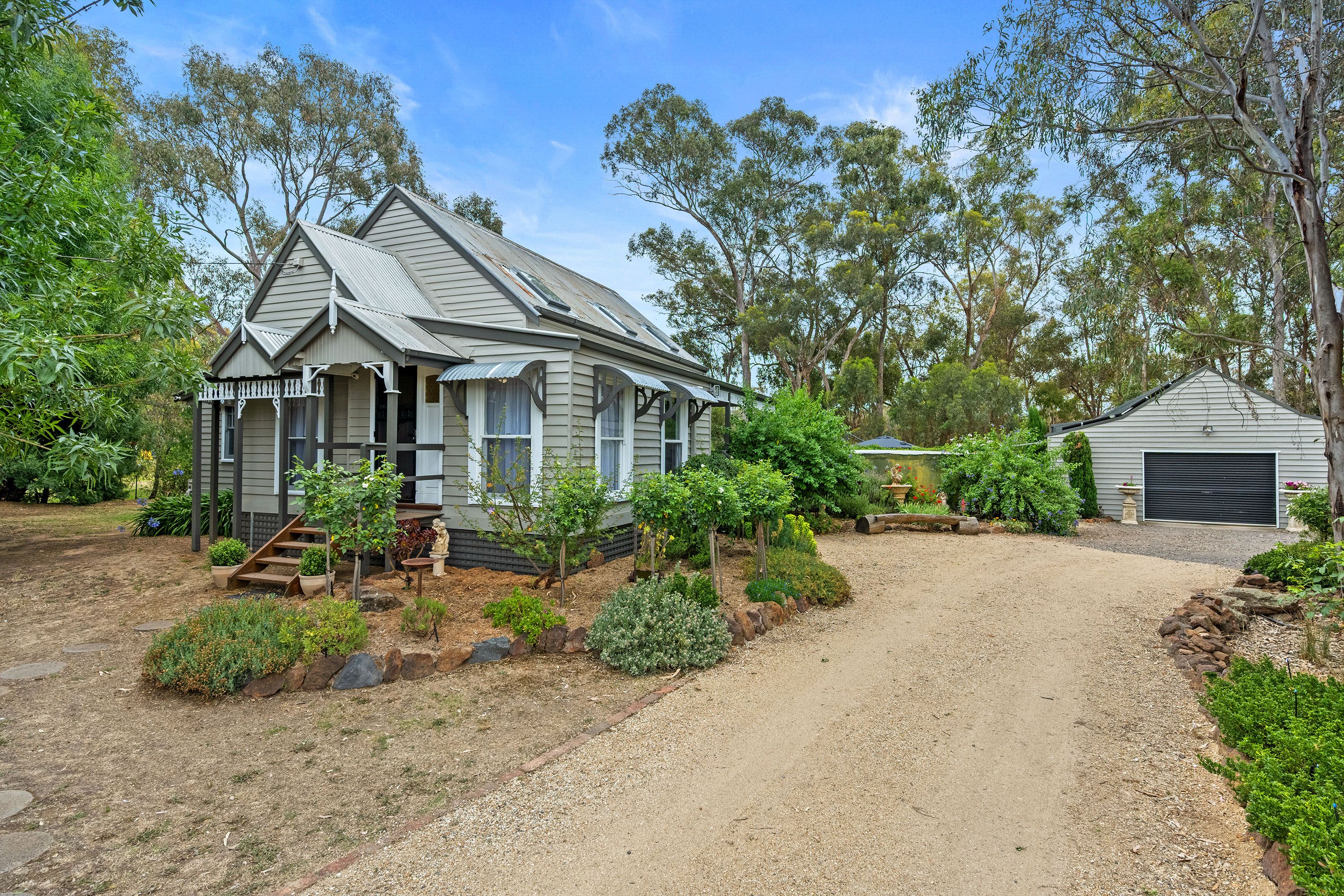 709 Old Murray Road, Bagshot, VIC 3551 Sold House Ray White Bendigo