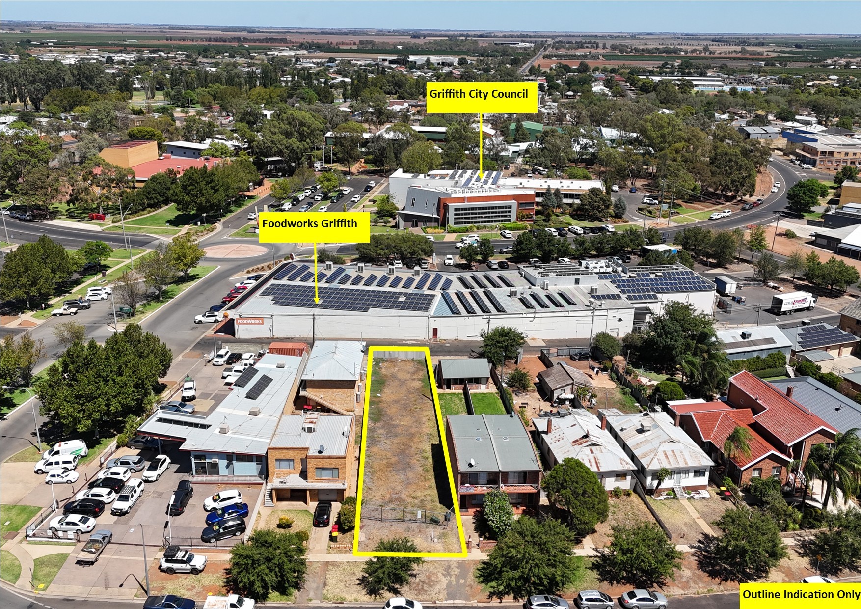 141 Kookora Street, Griffith, NSW 2680