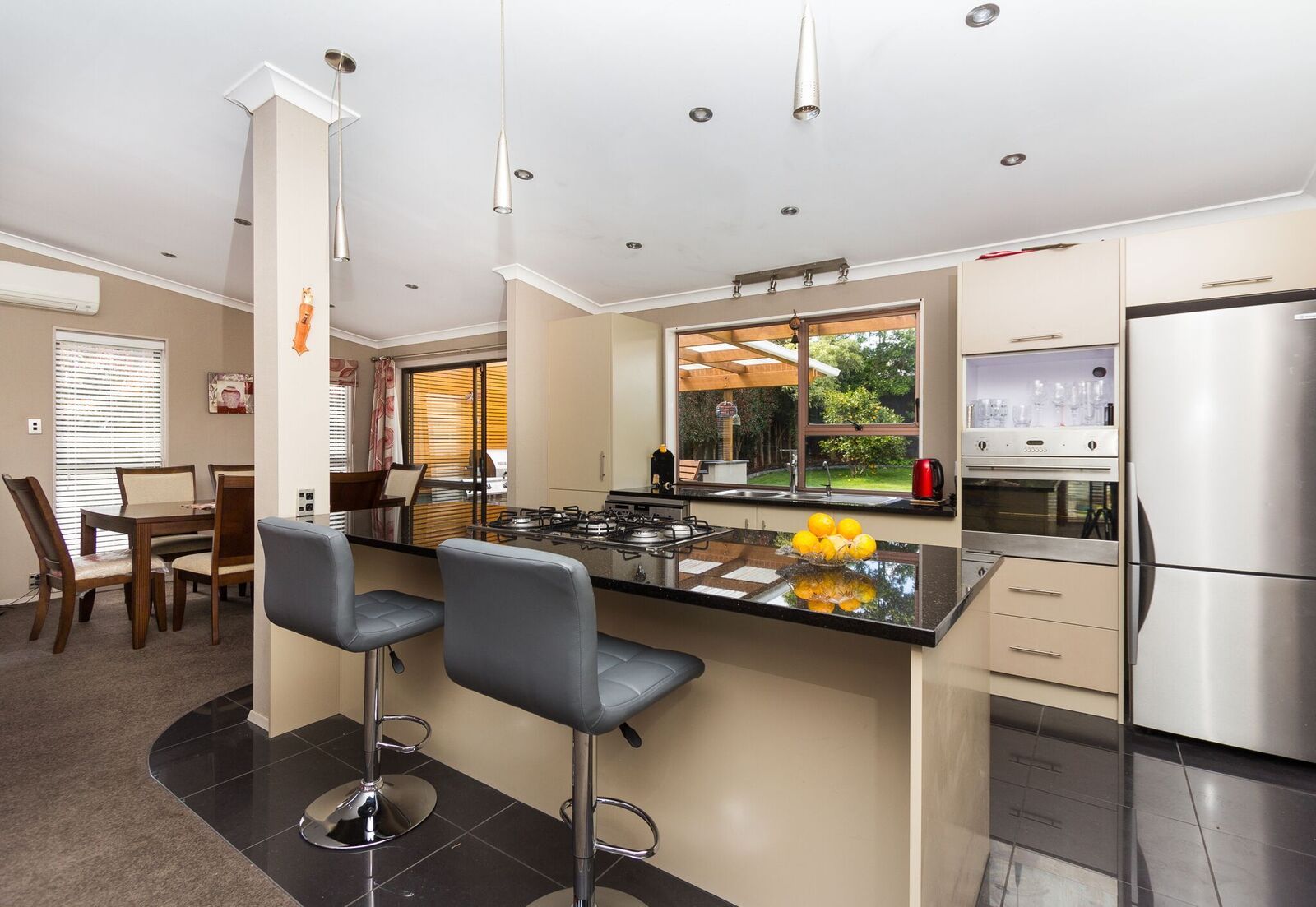 7 Fortyfoot Lane, Sunnyhills, Manukau City
