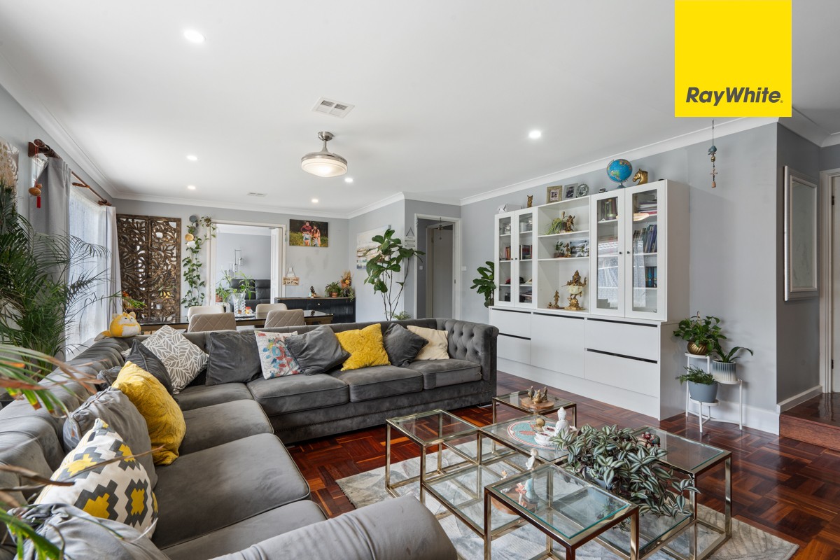 18 Grampians Street, Palmerston, ACT 2913