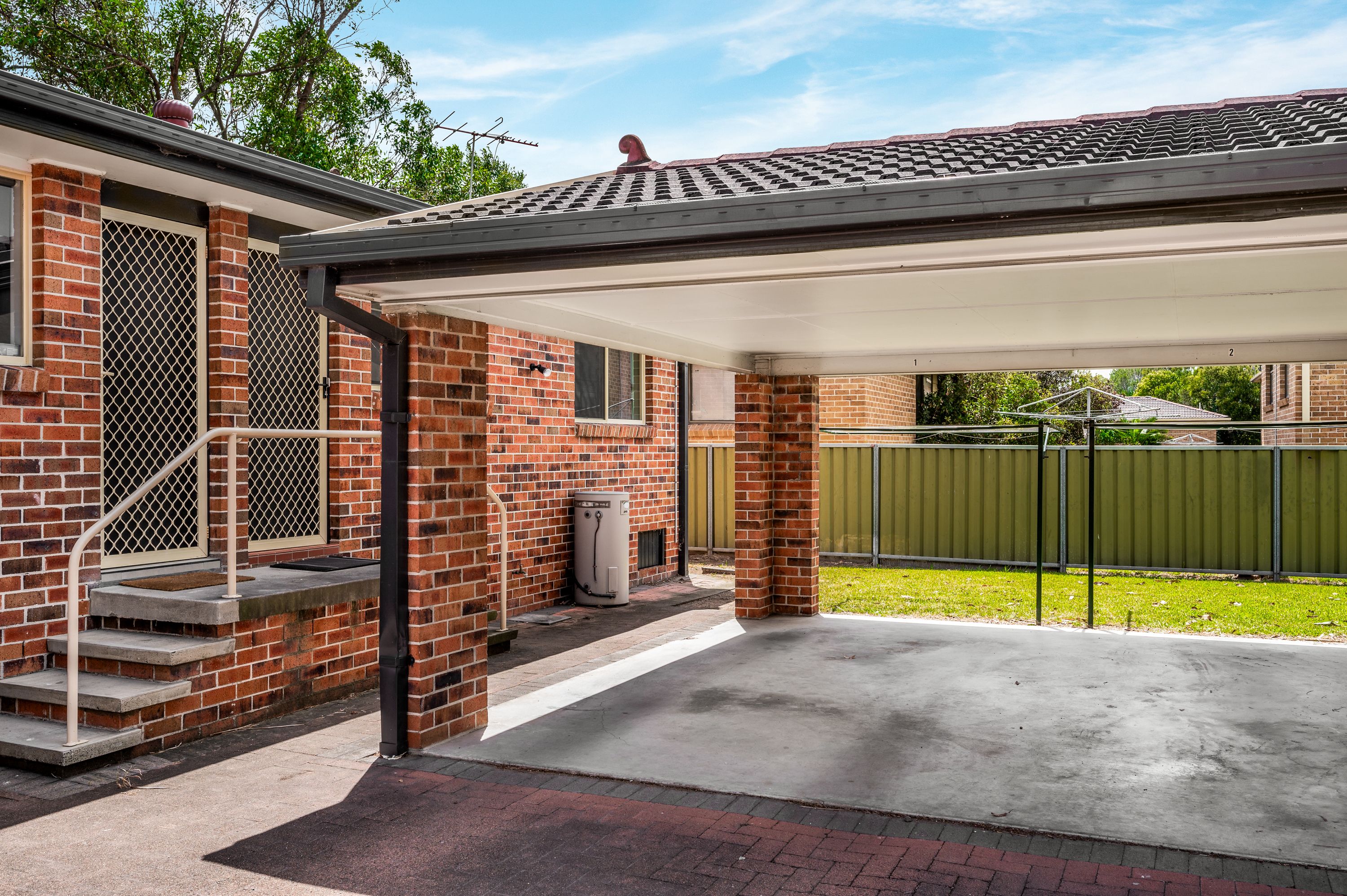 1/83 Kelso Street, Singleton, NSW 2330