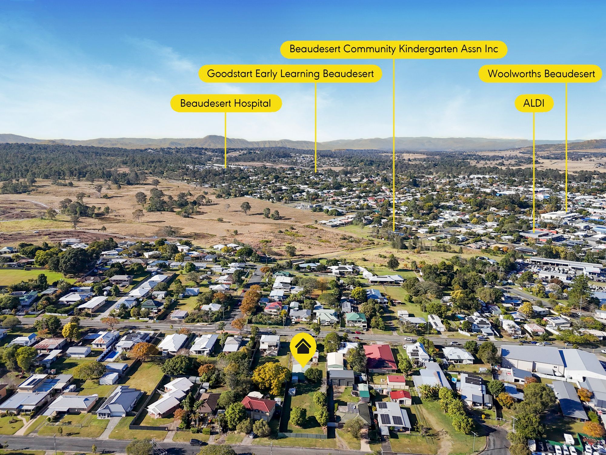 14 Birnam Street, Beaudesert, QLD 4285