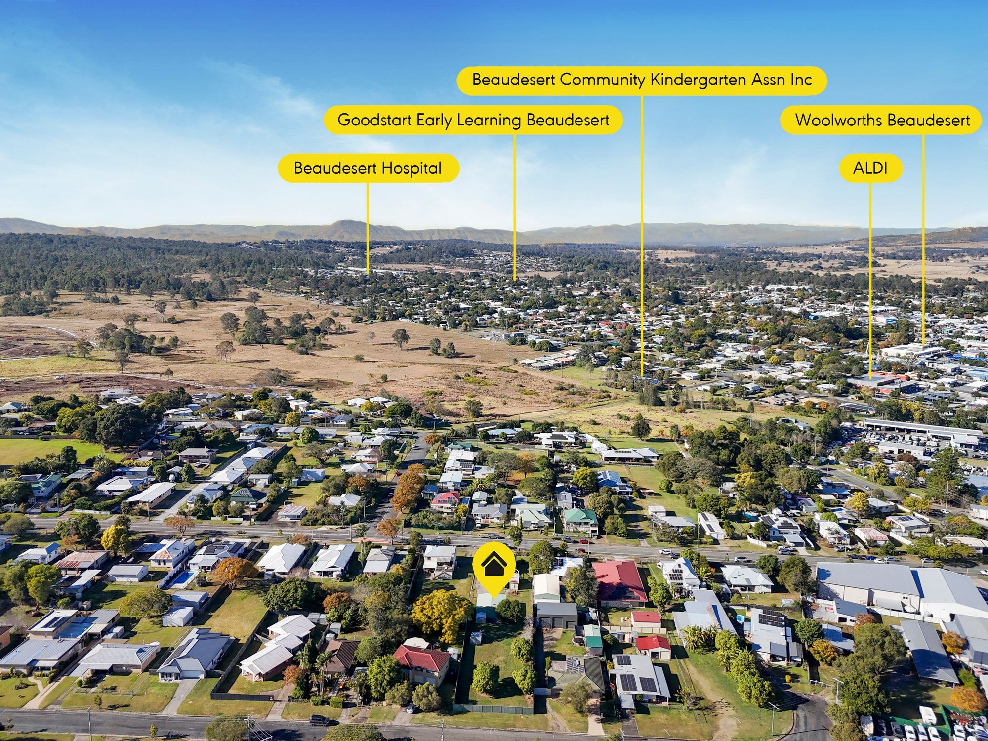 14 Birnam Street, Beaudesert, QLD 4285