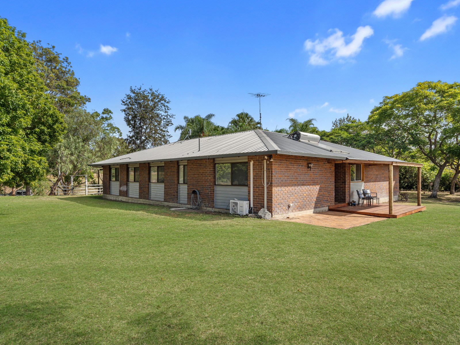 532 Old Mount Beppo Road, Mount Beppo, QLD 4313