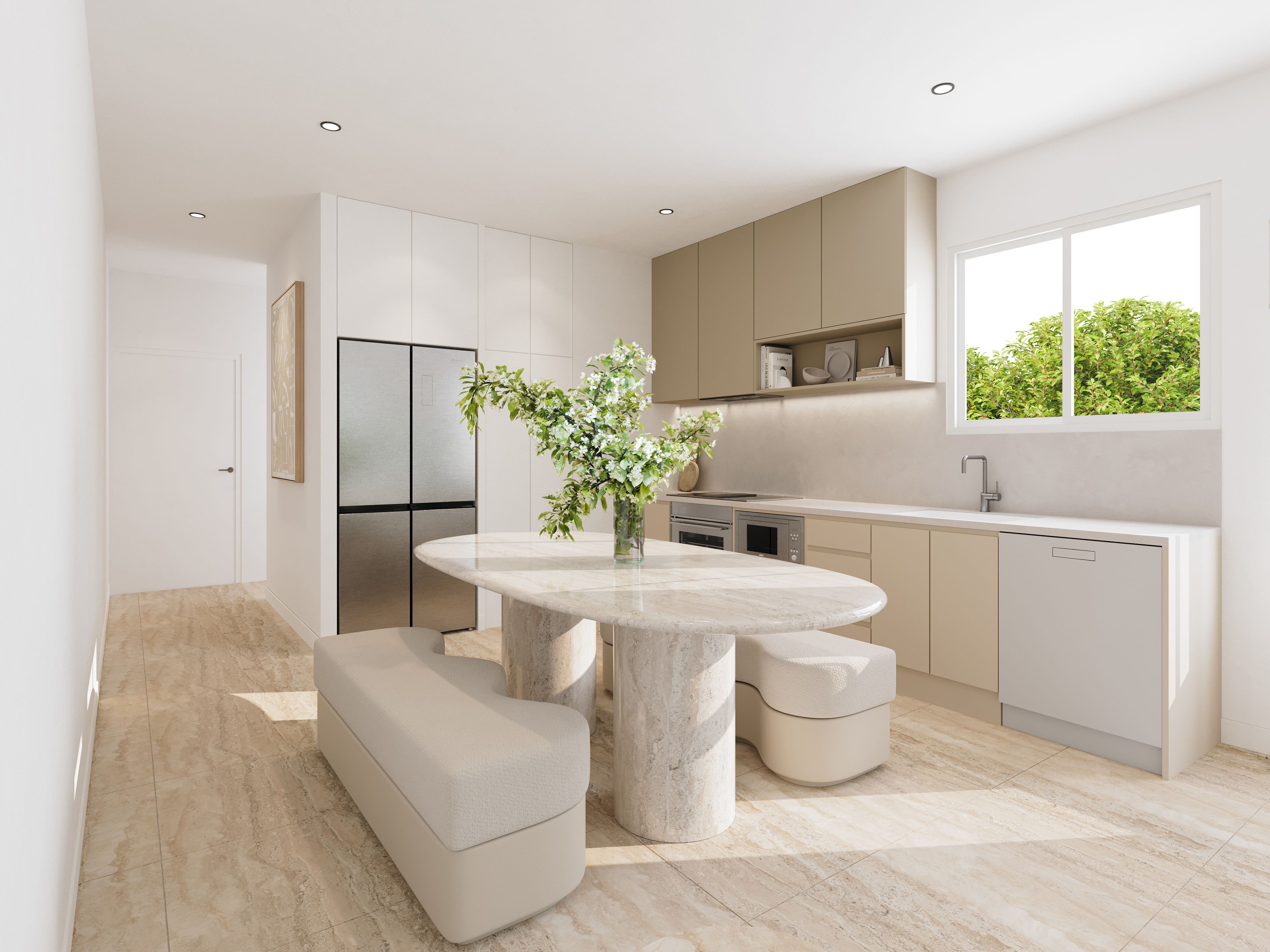 A New standard of townhouse living — photo 2 of 7