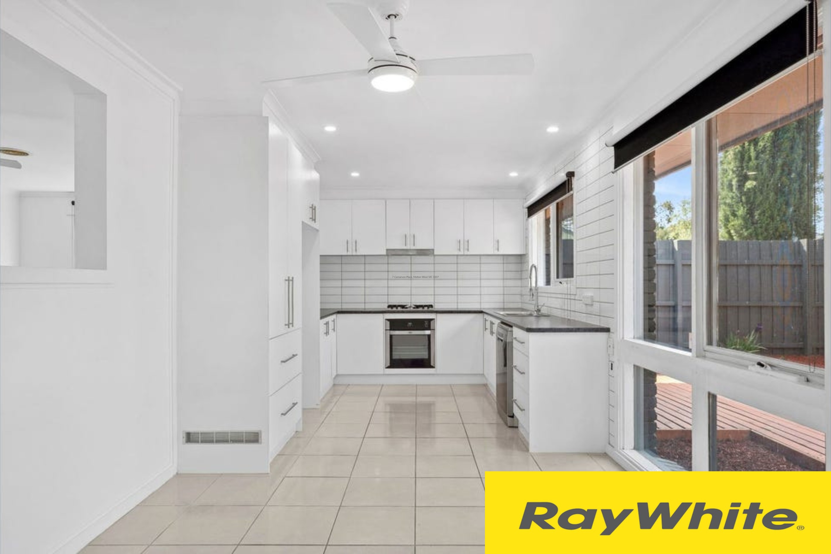 7 Carnarvon Place, Melton West, VIC 3337