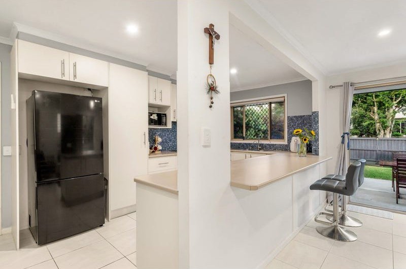 12 Ainslie Street, Alderley, QLD 4051