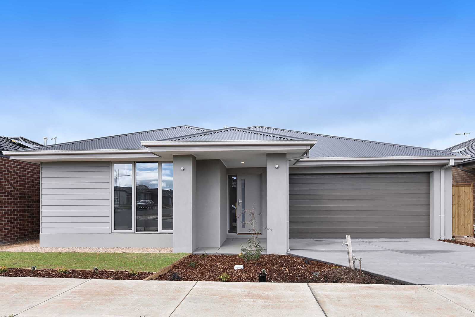 13 Rynas Way, Diggers Rest, VIC 3427 - Leased House - Ray White Sunbury
