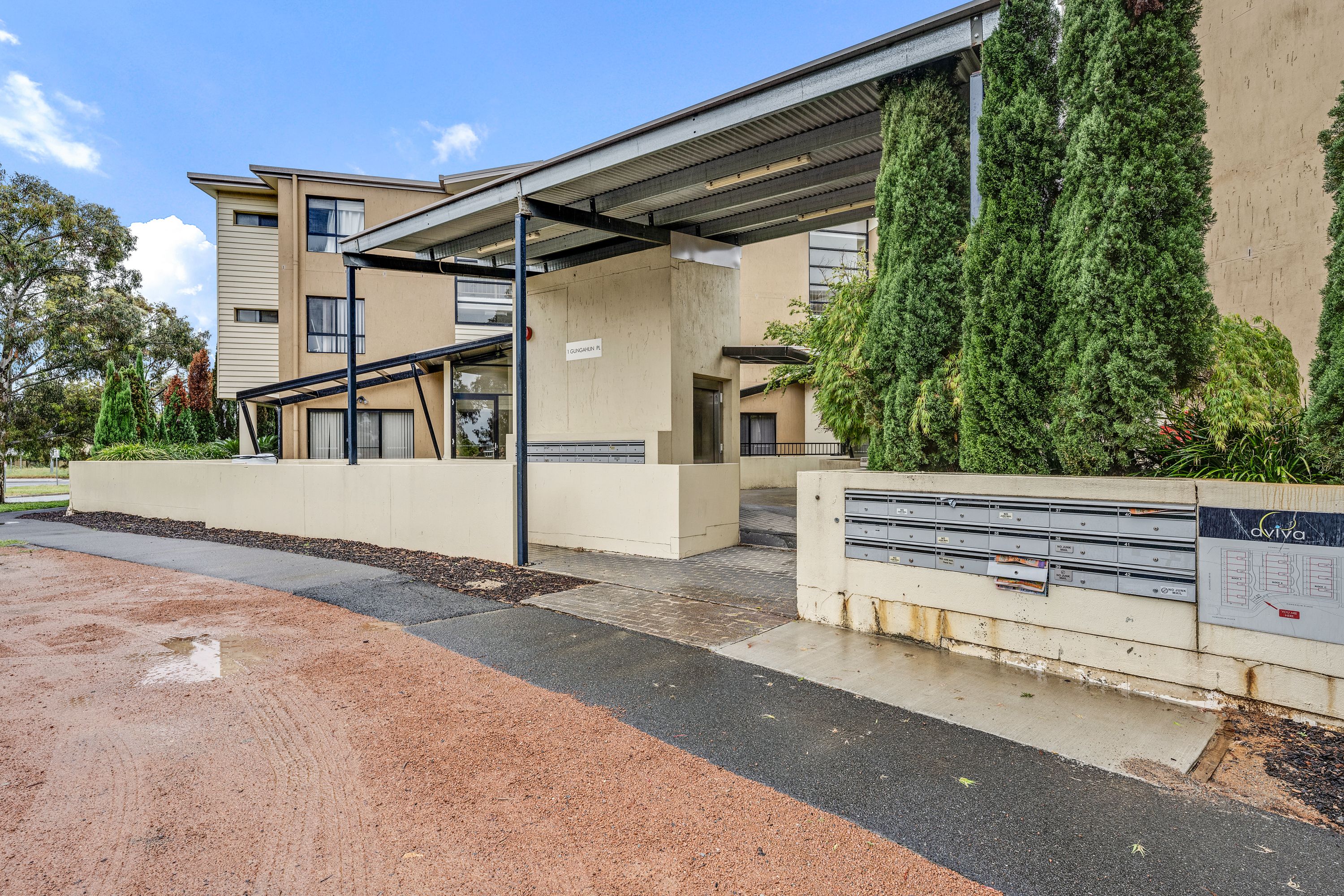 40/350 Gundaroo Drive, Gungahlin, ACT 2912