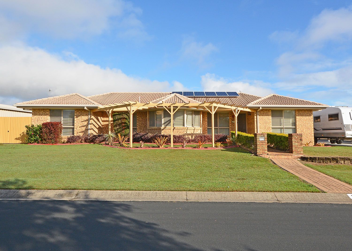 9-11 Caswell Court, Torquay, QLD 4655