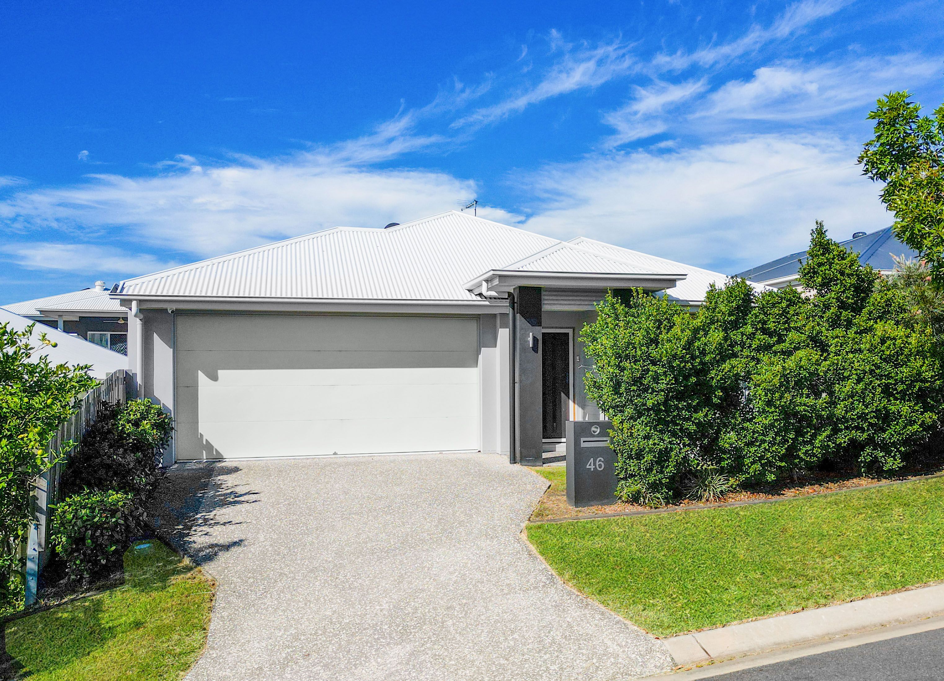 46 Dubai Circuit, SPRING MOUNTAIN, QLD 4300 - Sold House - Ray White ...