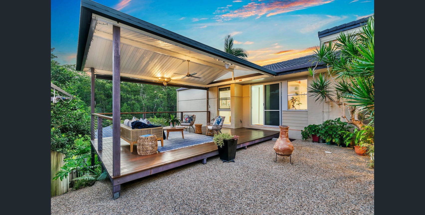 44 Mukurta Street, Chapel Hill, QLD 4069