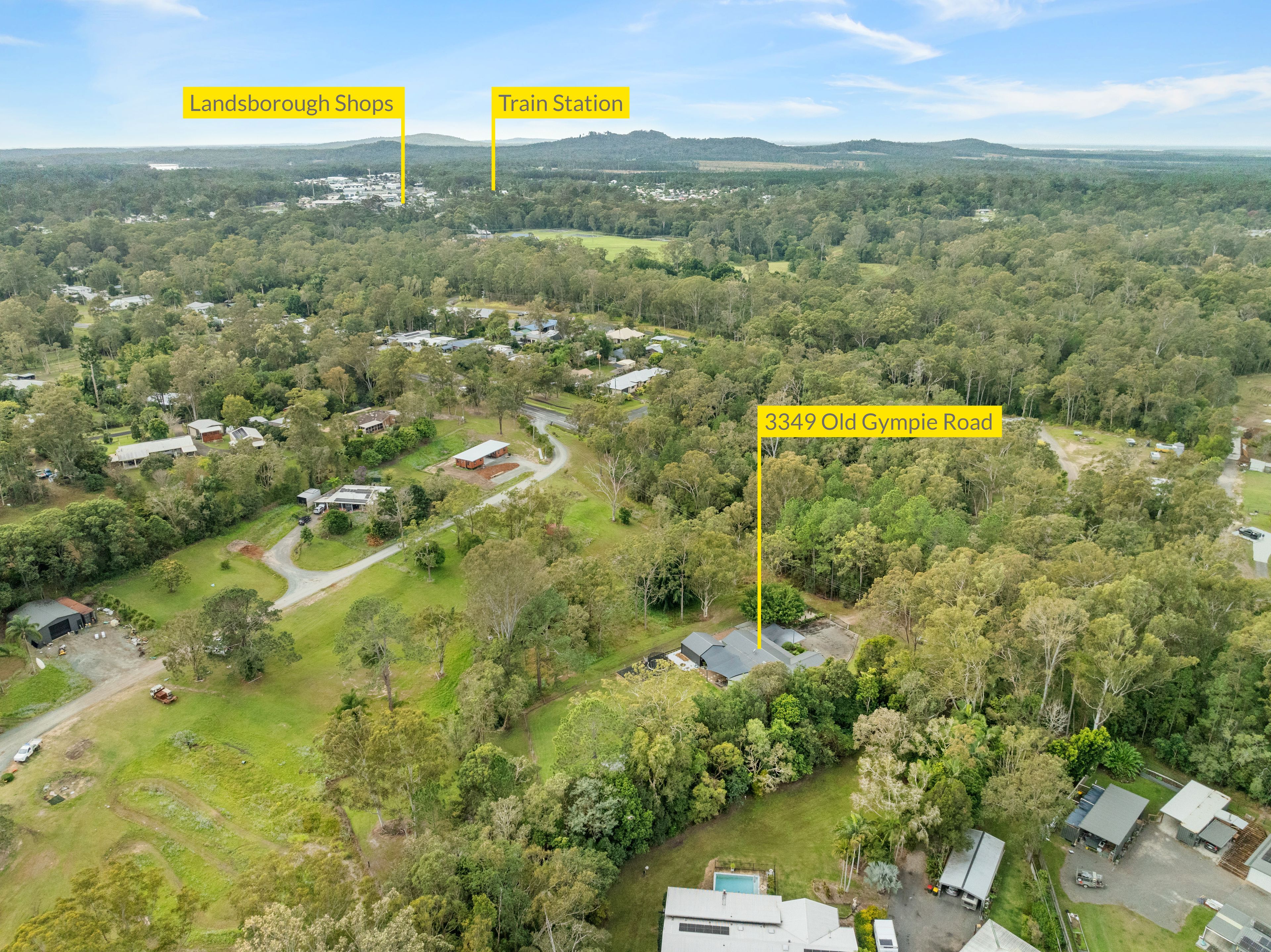 Landsborough, QLD 4550