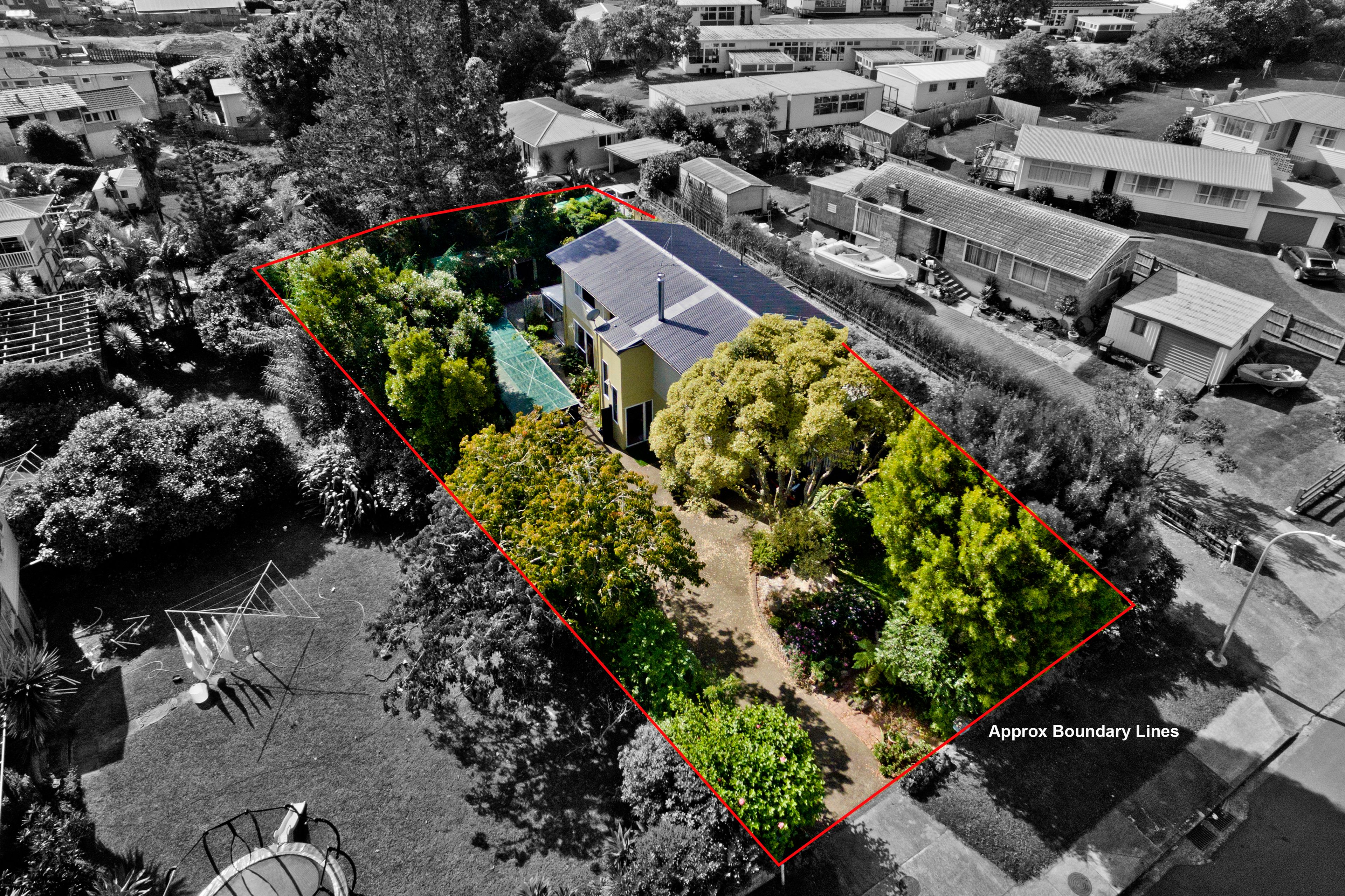 4 Gilpin Place, Beach Haven, North Shore City