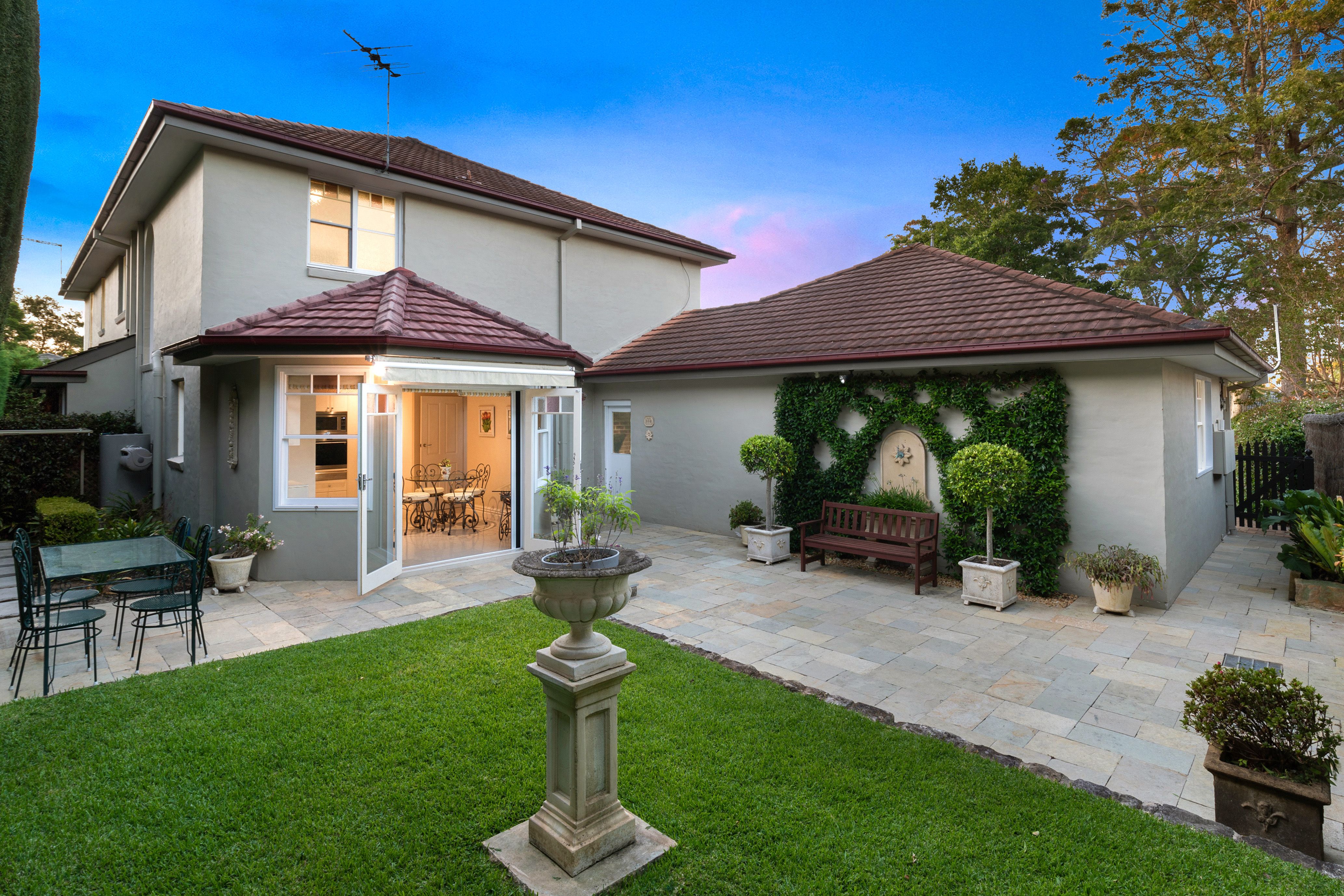 12A Hopkins Place, Turramurra, NSW 2074