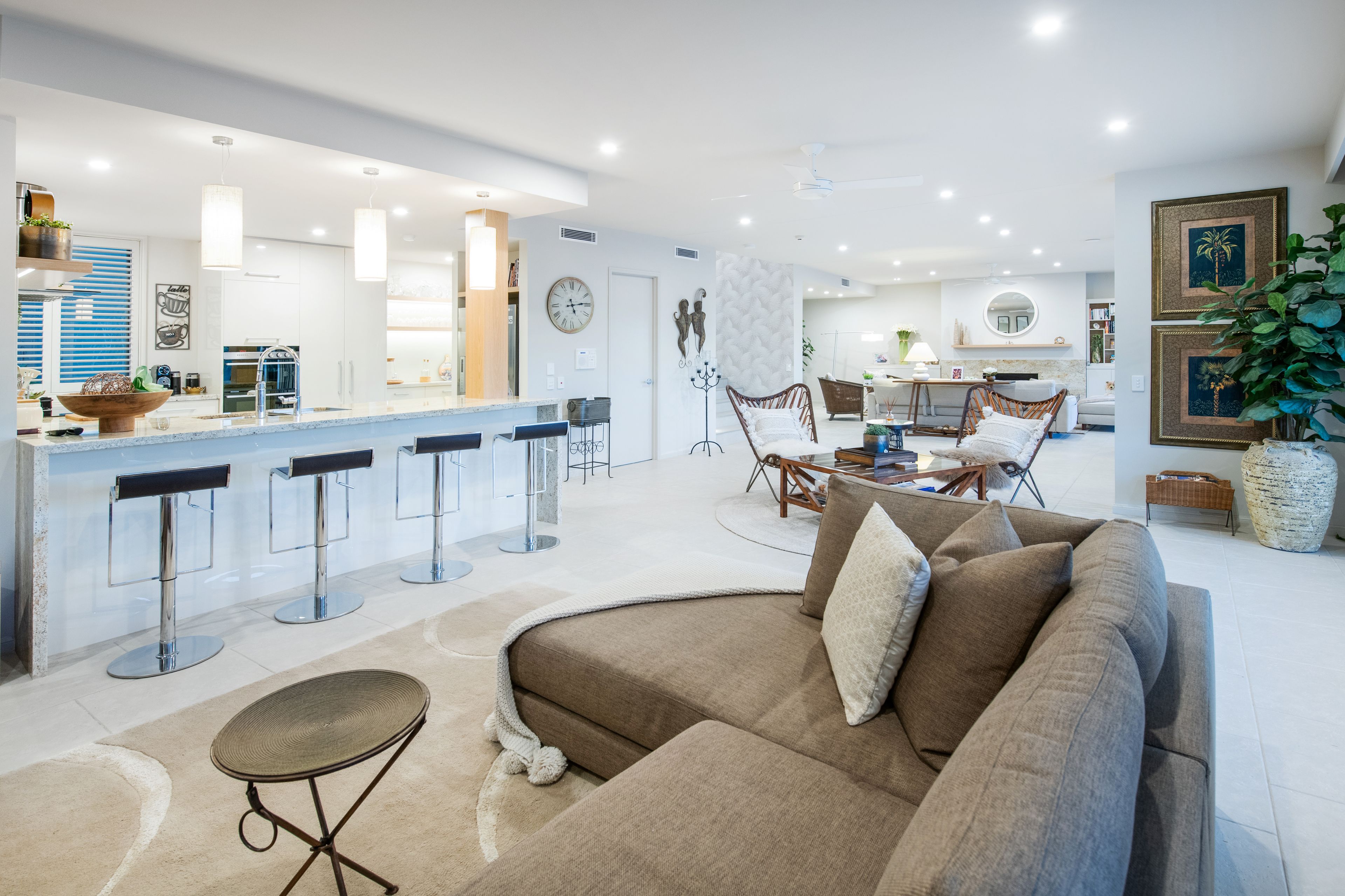 5670 Harbour Terrace, Sanctuary Cove, QLD 4212 - Sold Villa - Ray White ...