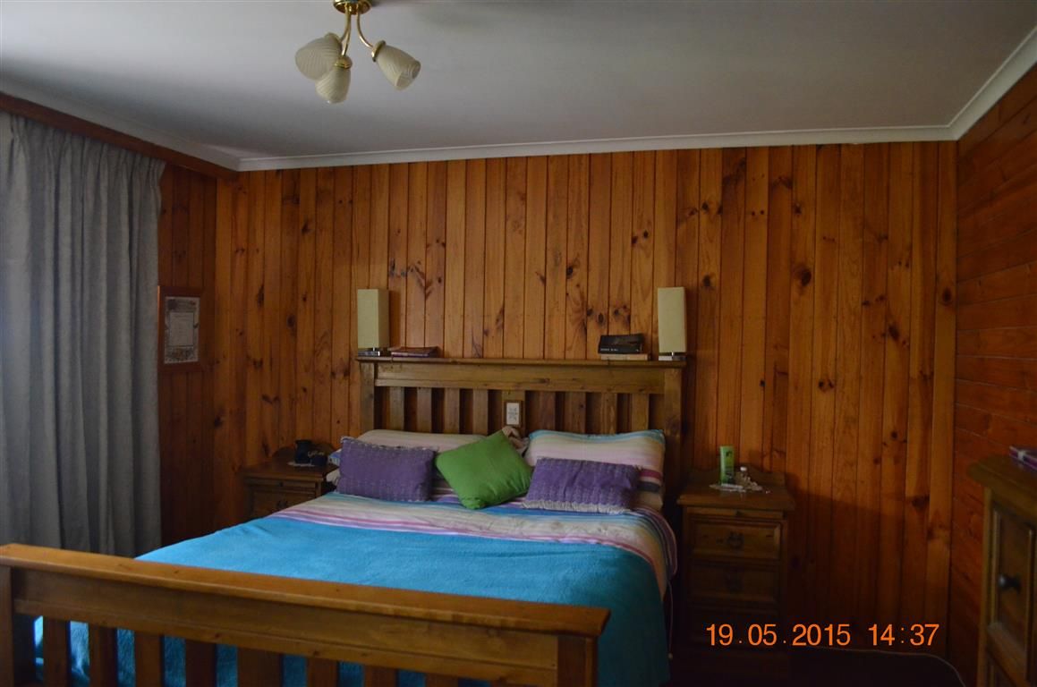 15 Camp Street, Adelong, NSW 2729