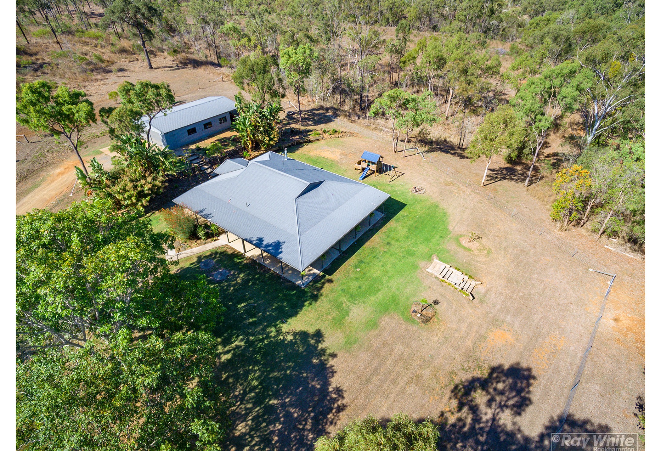 29 Fourteen Mile Road, The Caves, QLD 4702