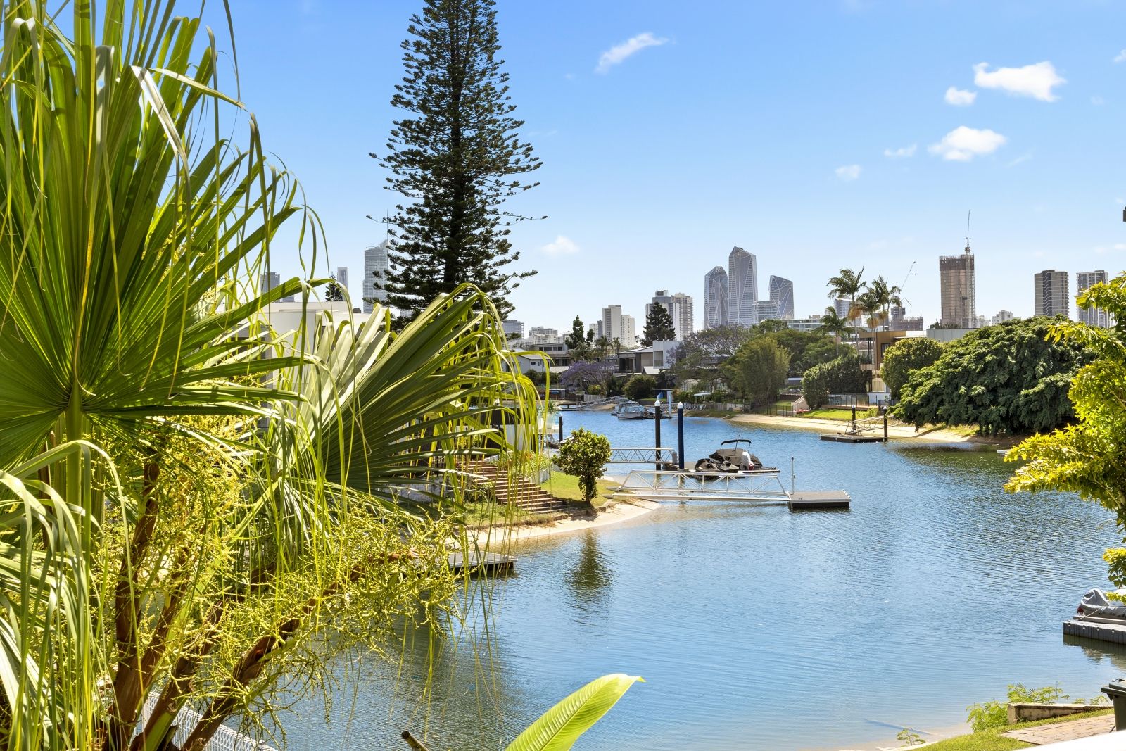 61-63 Hooker Boulevard, Broadbeach Waters QLD 4218