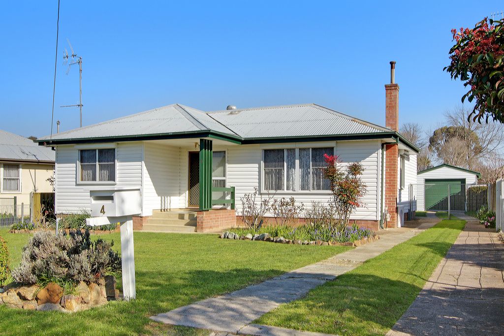 4 Elm Street, Goulburn, NSW 2580