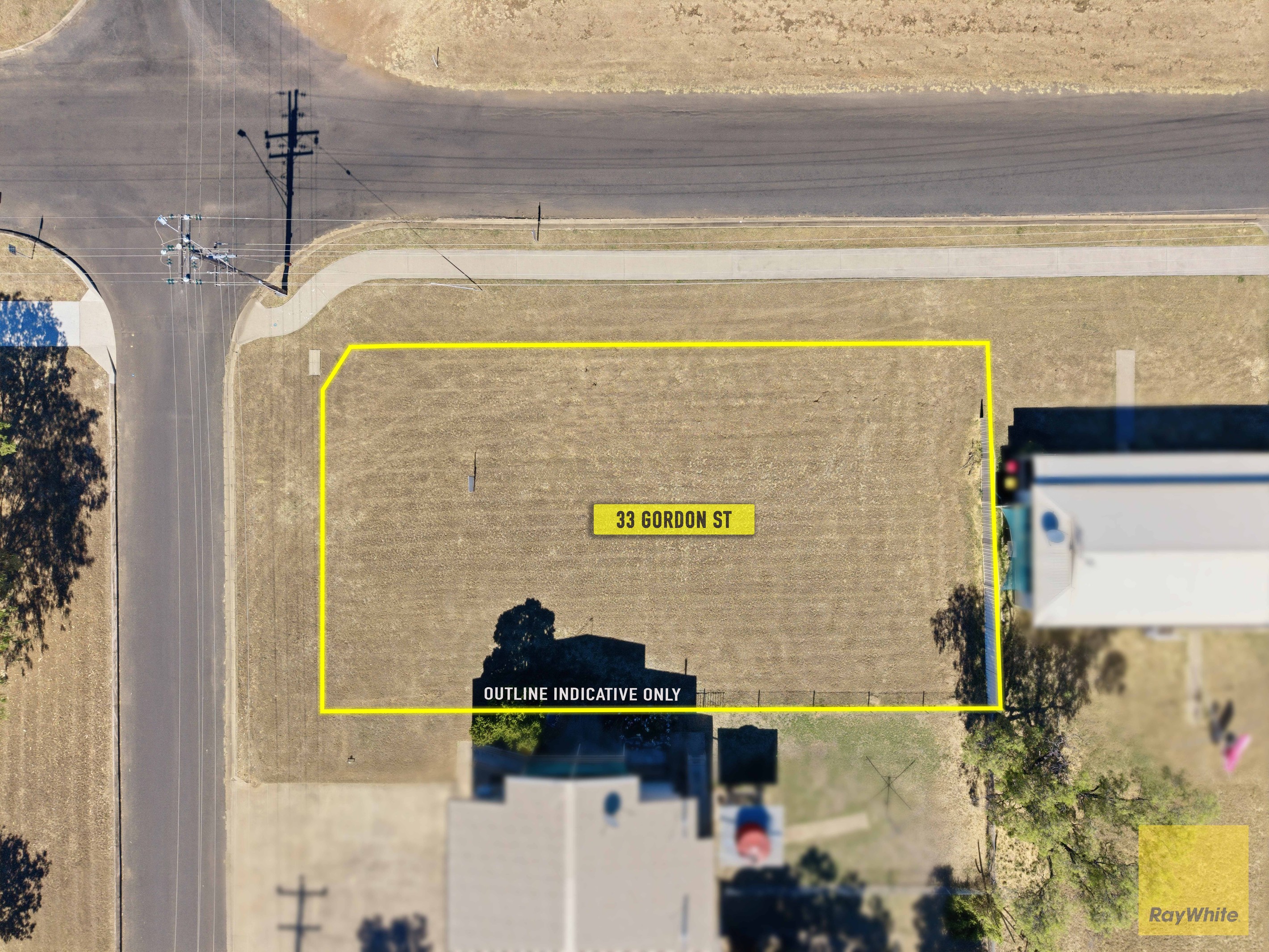 33 Gordon Street, Capella, QLD 4723