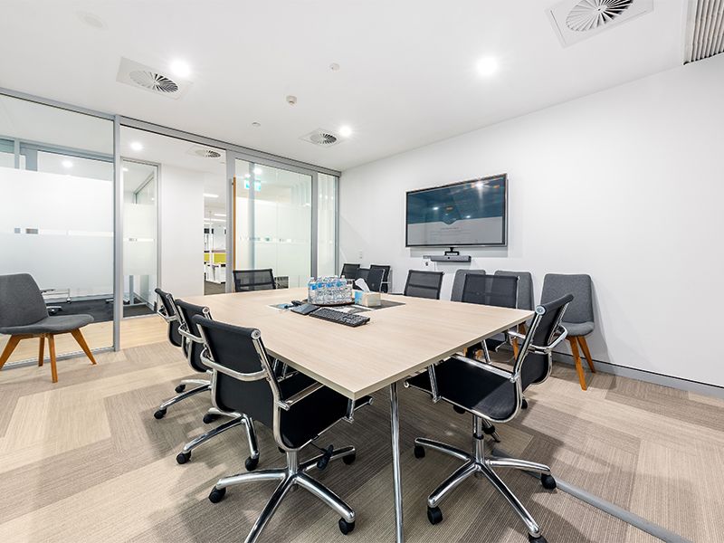 Suite 1101/1 Castlereagh Street, Sydney, NSW 2000