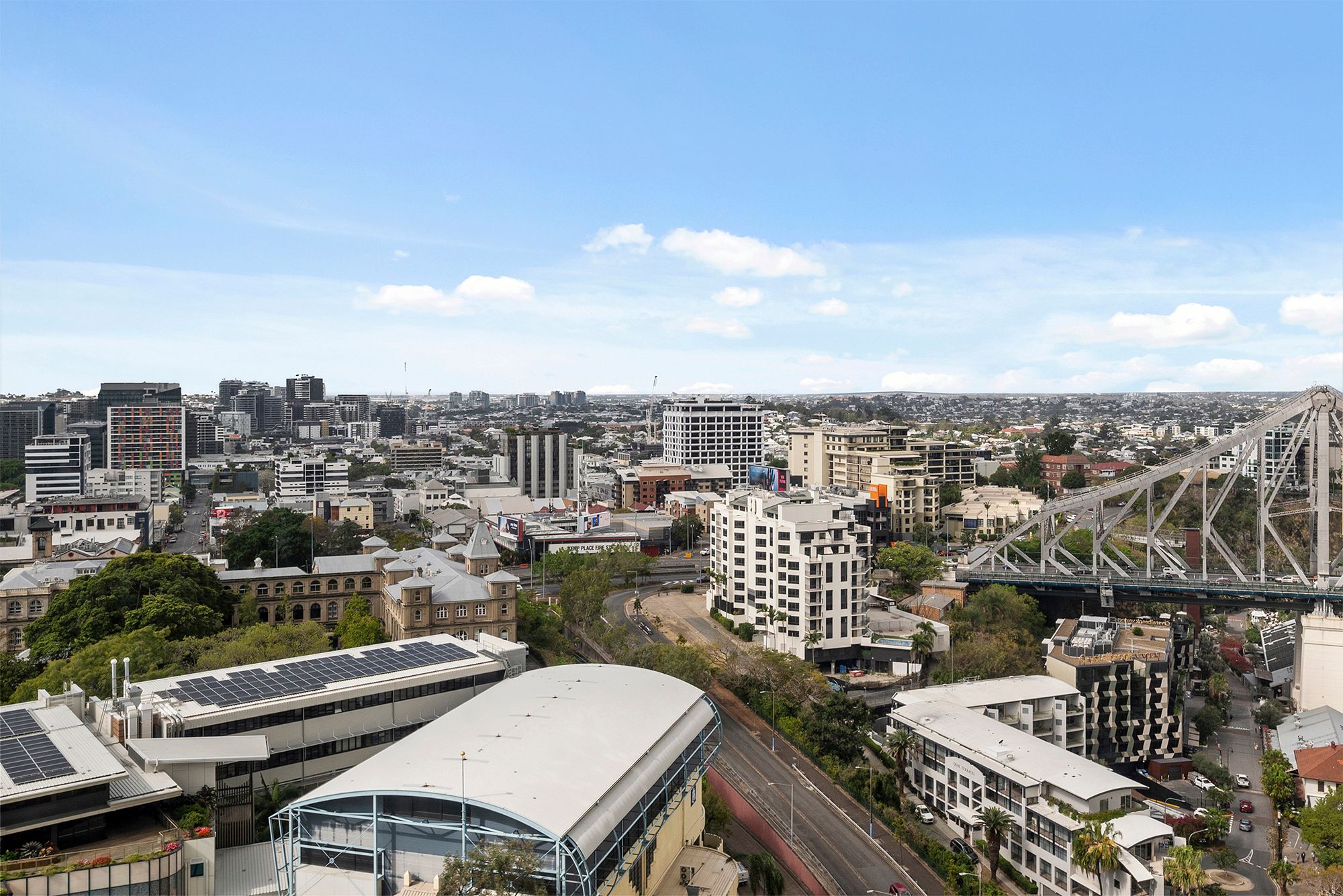2007/501A Adelaide Street — photo 15 of 15