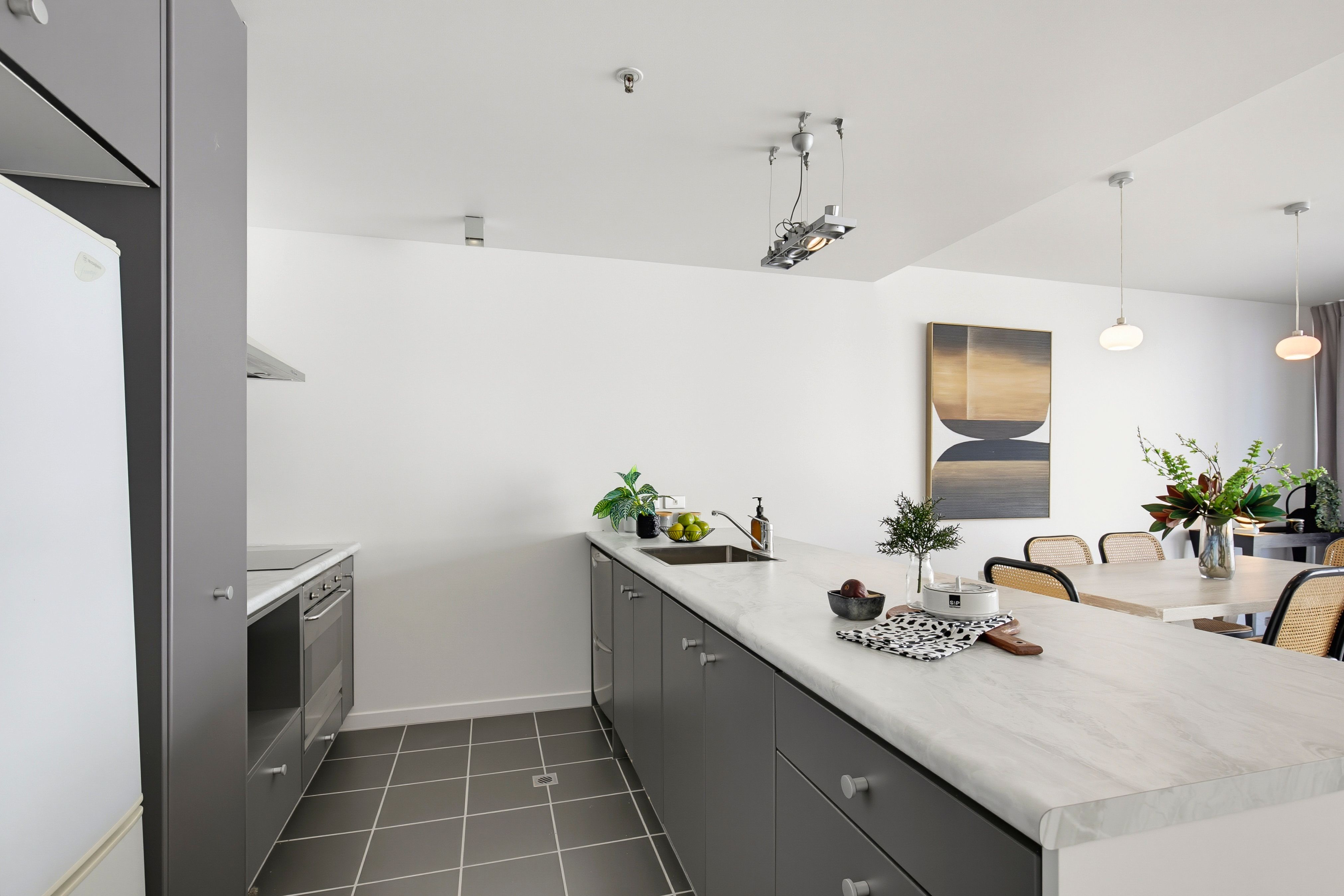 4I/164 The Terrace, Wellington Central, Wellington City
