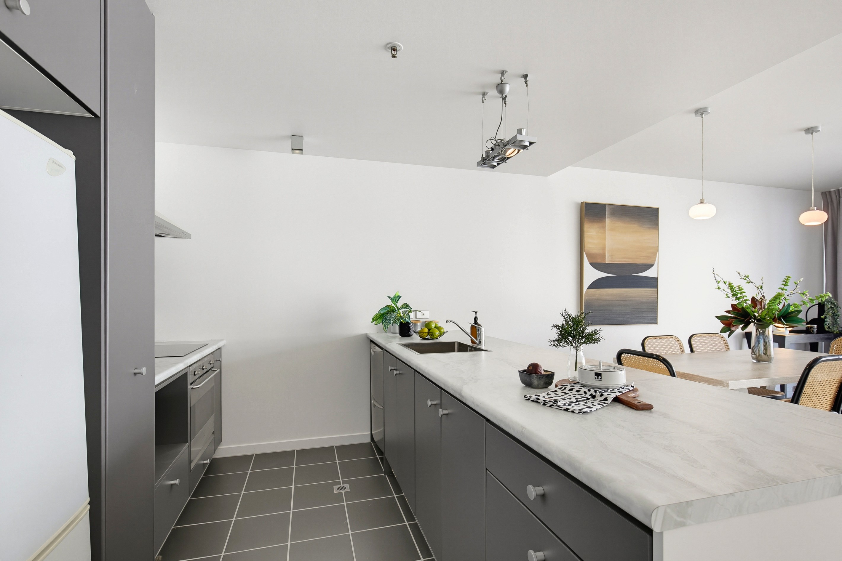 4I/164 The Terrace, Wellington Central, Wellington City