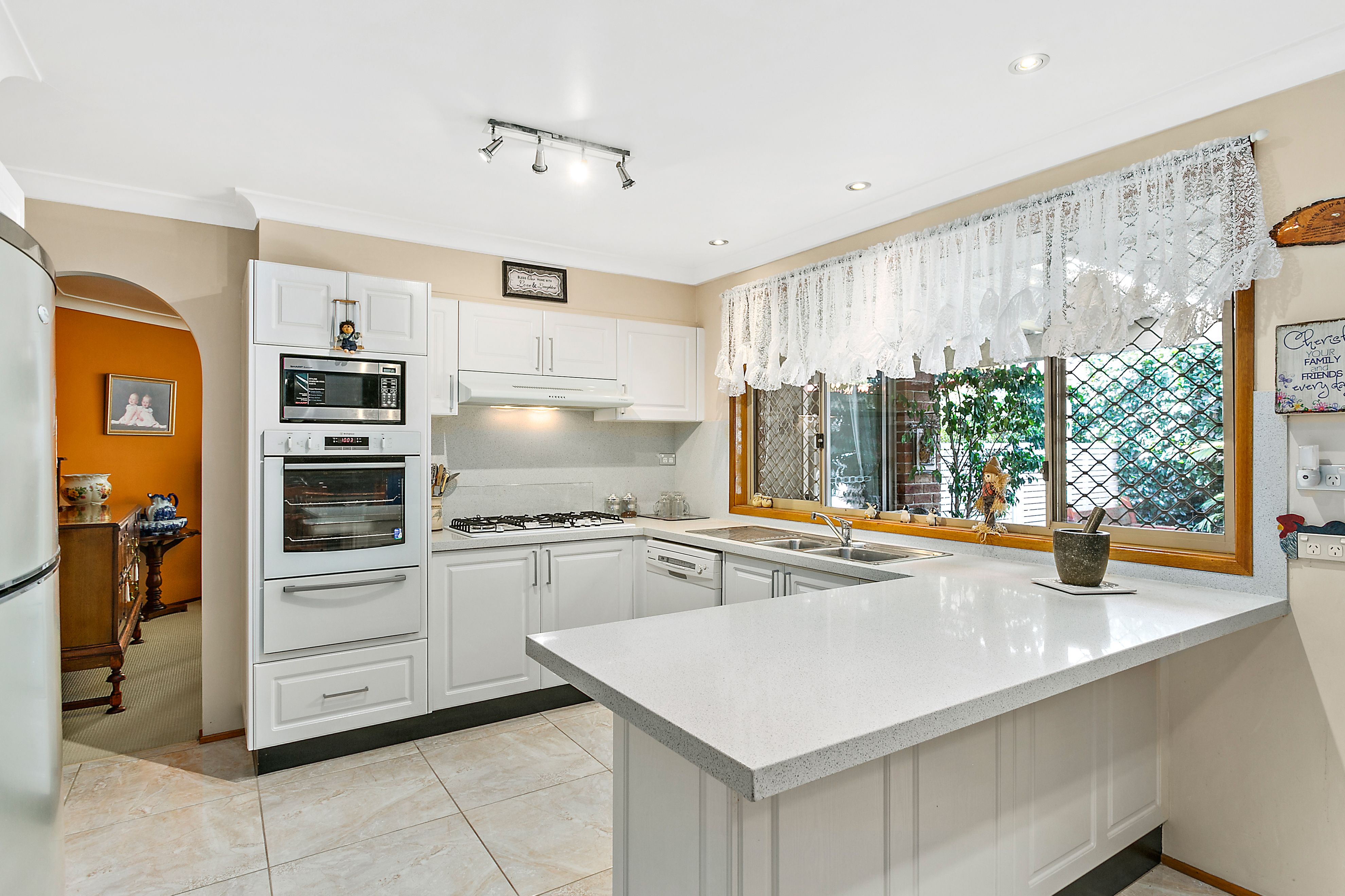 36 Mayfield Circuit, Albion Park, NSW 2527