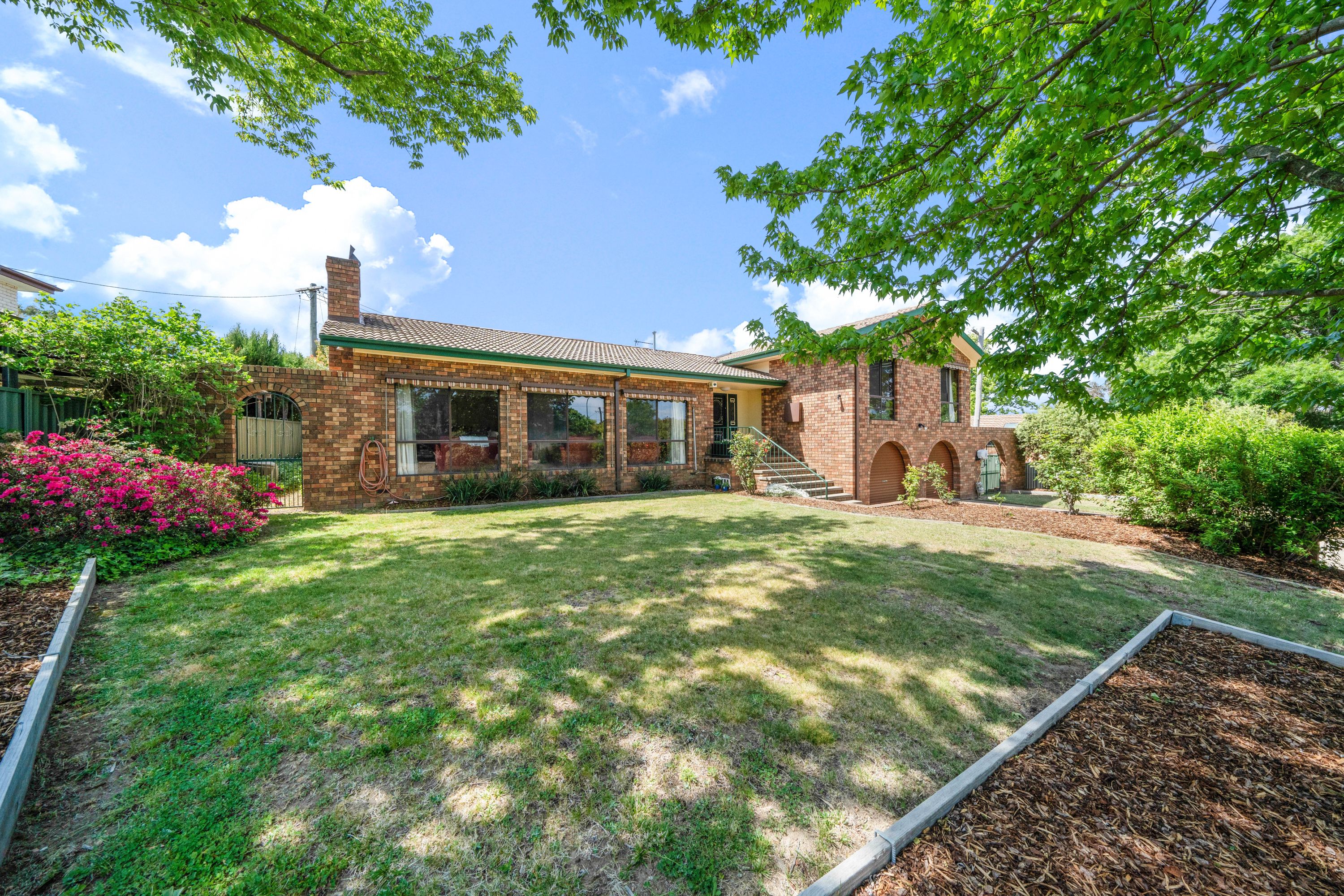 38 Garrick Street, Fadden ACT 2904