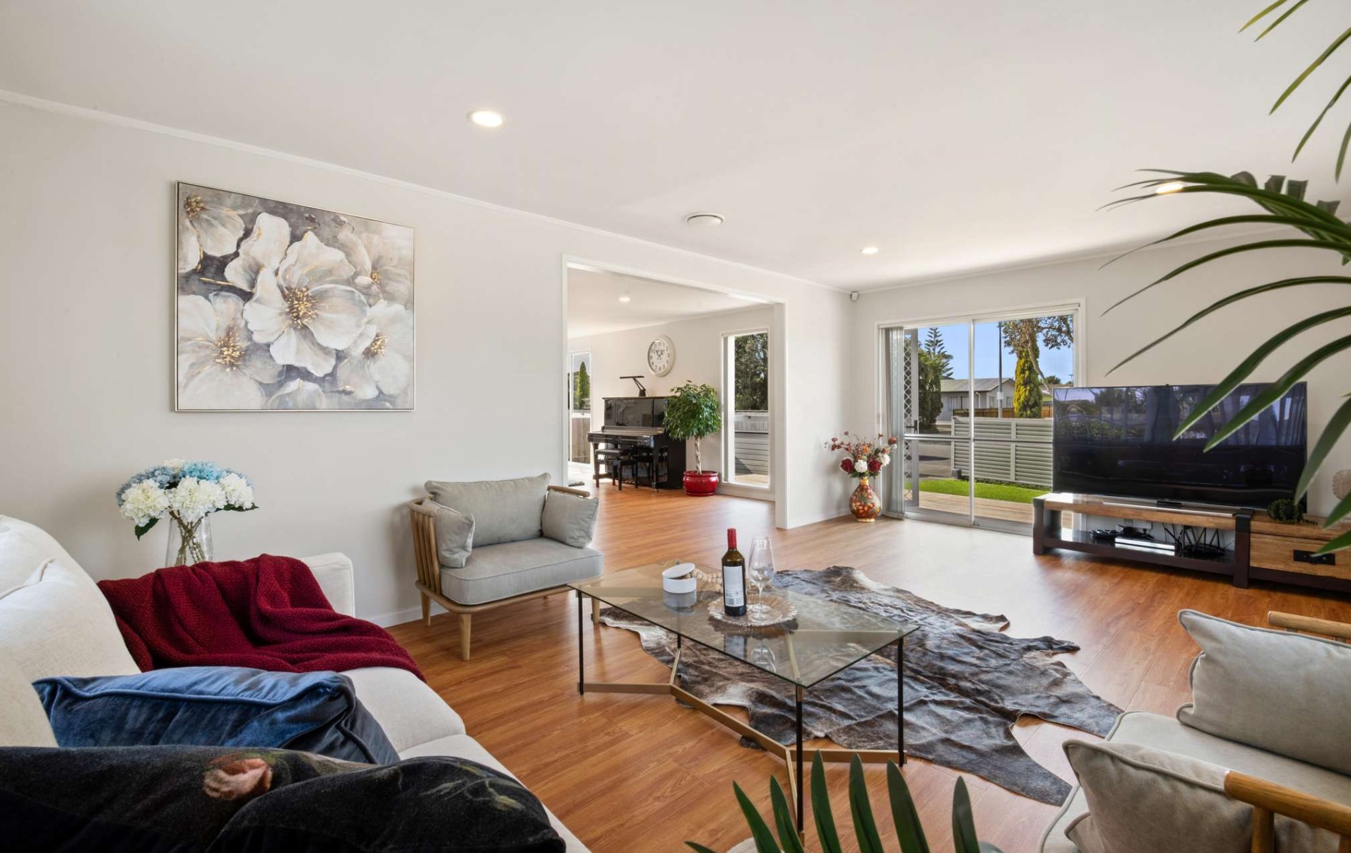 22 Fiesta Drive, Half Moon Bay, Manukau City