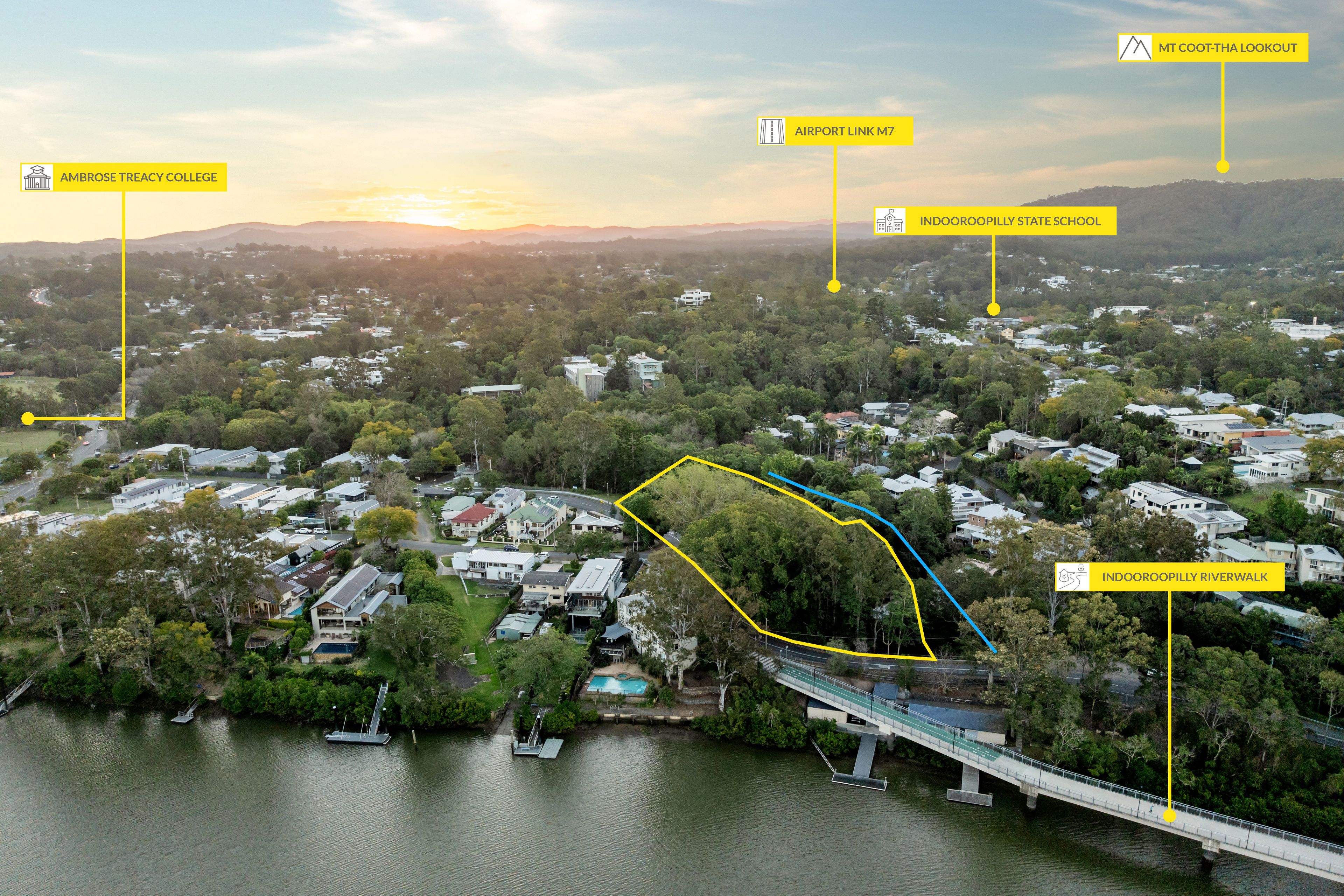 284 Witton Road, Indooroopilly, QLD 4068