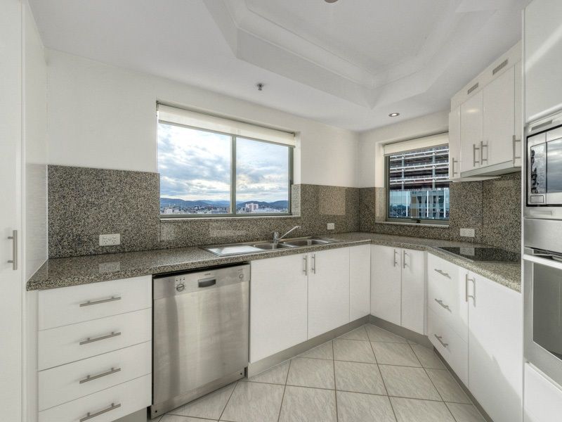 6/501 Queen Street, Brisbane City, QLD 4000