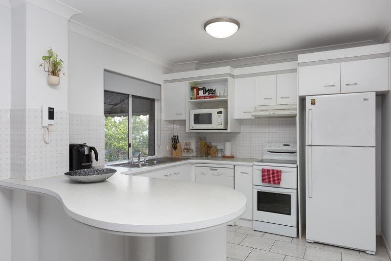 4/6 Ellena Street, Paddington, QLD 4064
