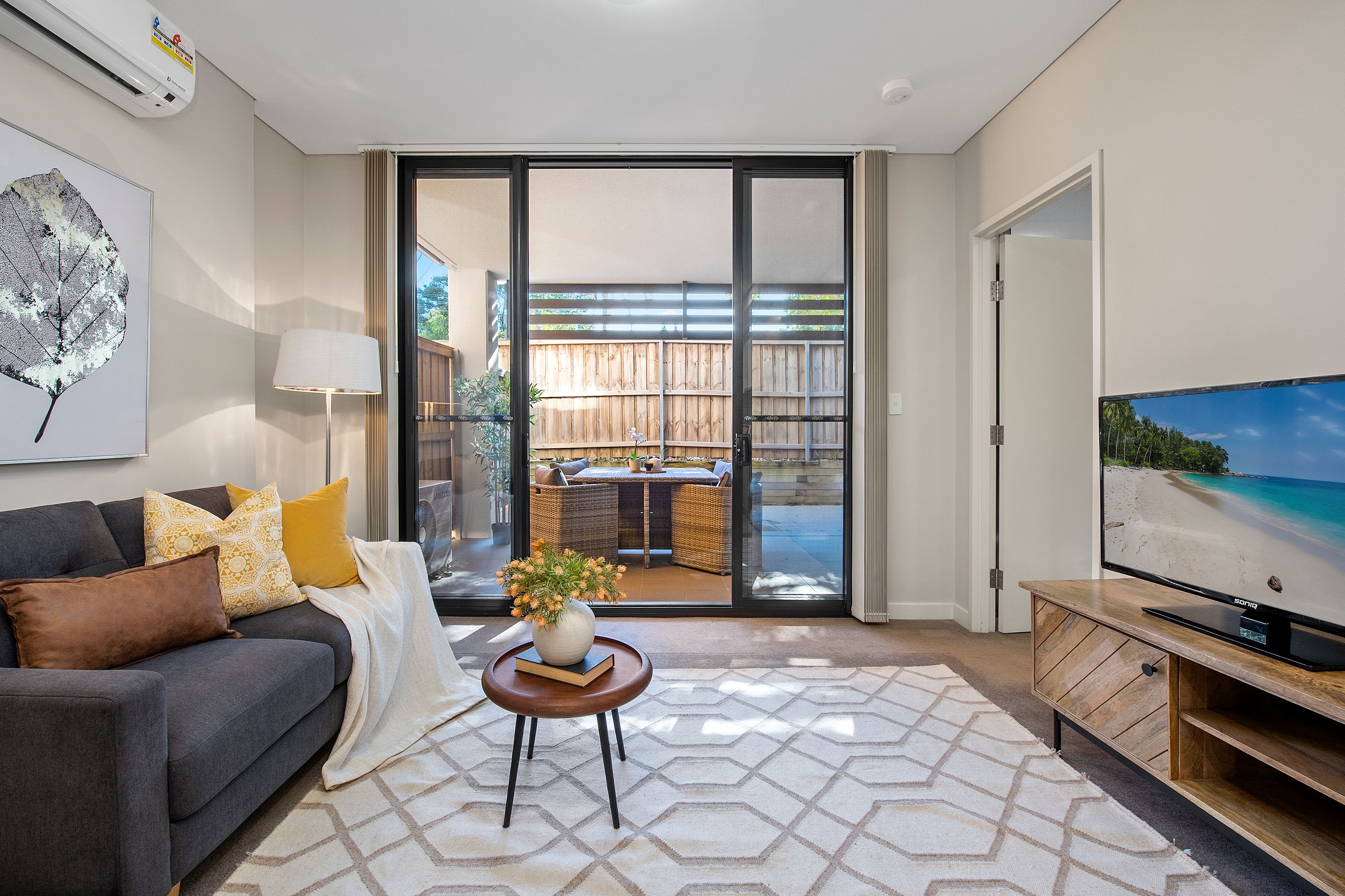 16/40-44 Edgeworth David Avenue, Waitara, NSW 2077