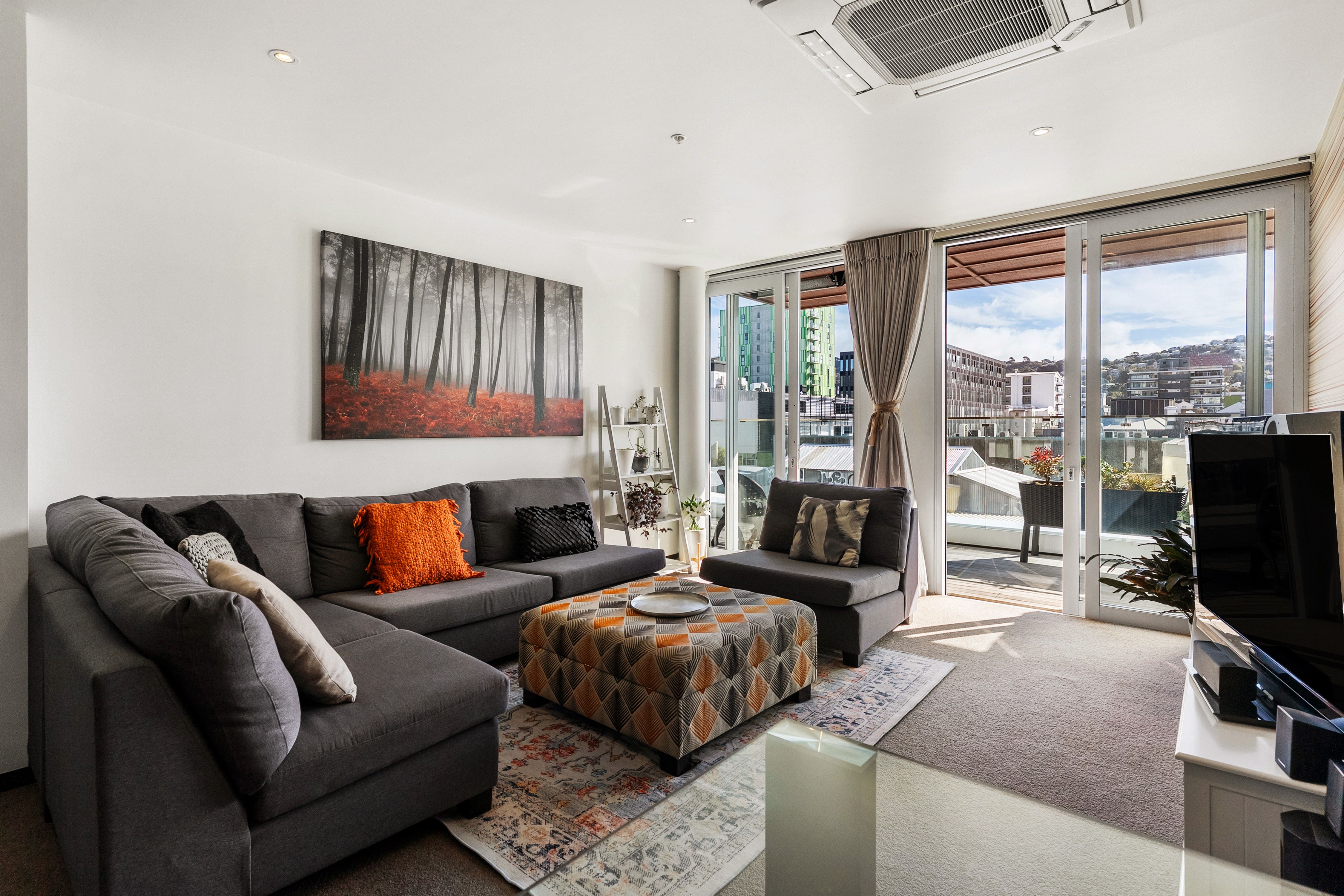 404/38 Jessie Street, Te Aro, Wellington City