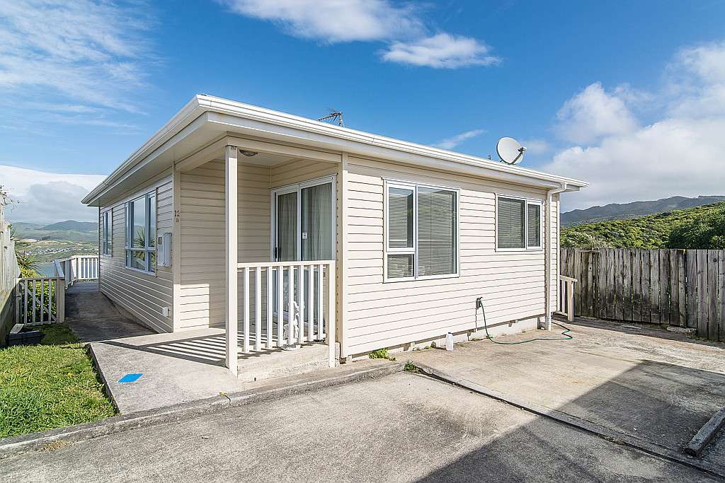 12B Whenua View photo 0