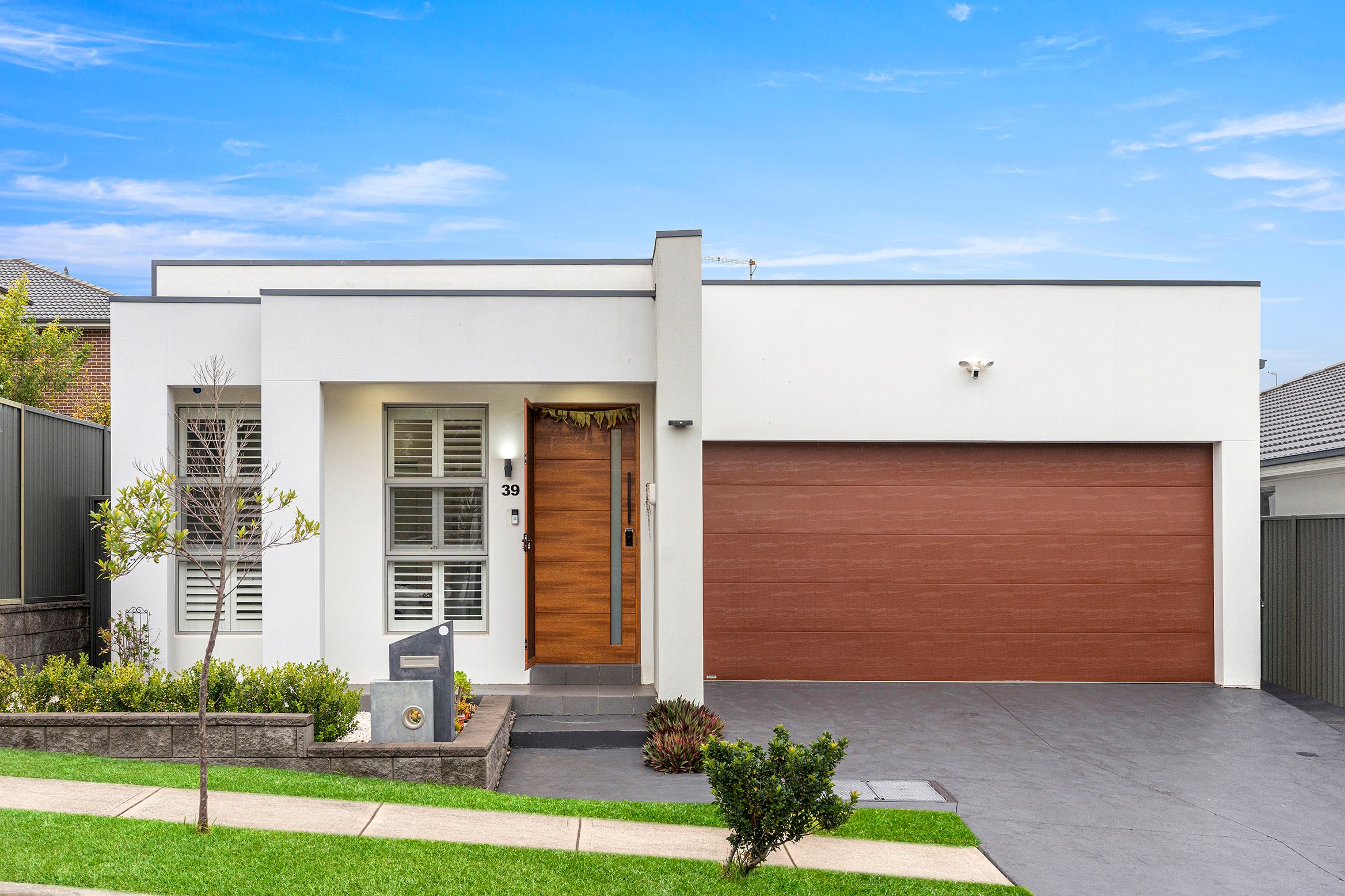 39 San Siro Road, North Kellyville, NSW 2155
