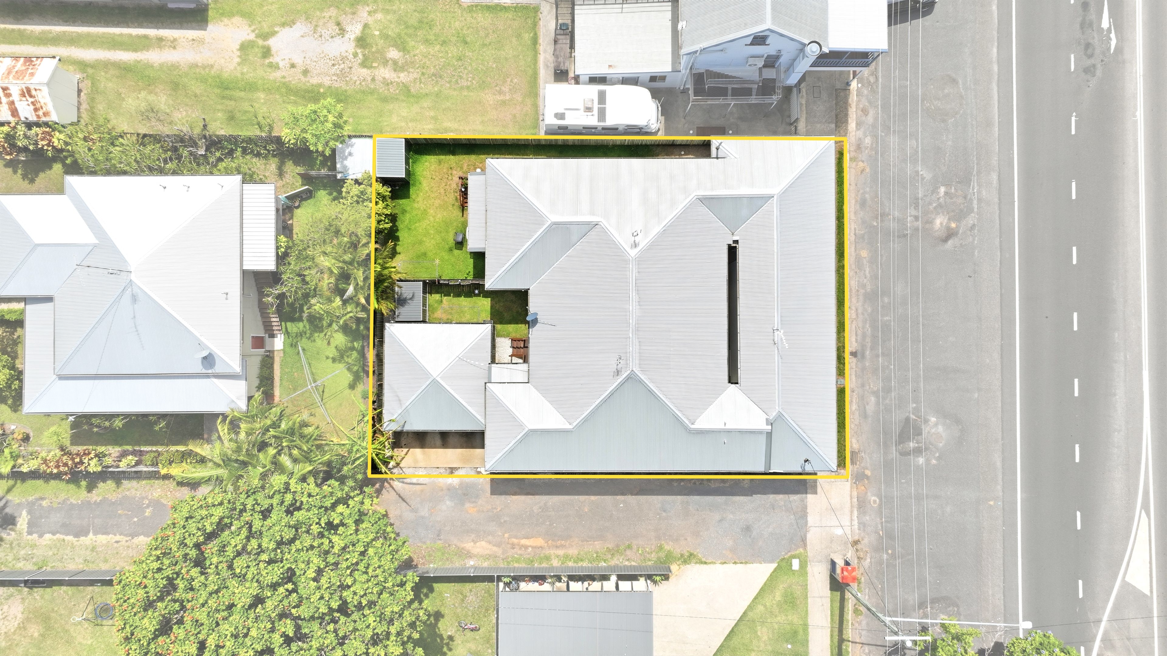 1, 2 & 3/205A Prince Street, Grafton, NSW 2460